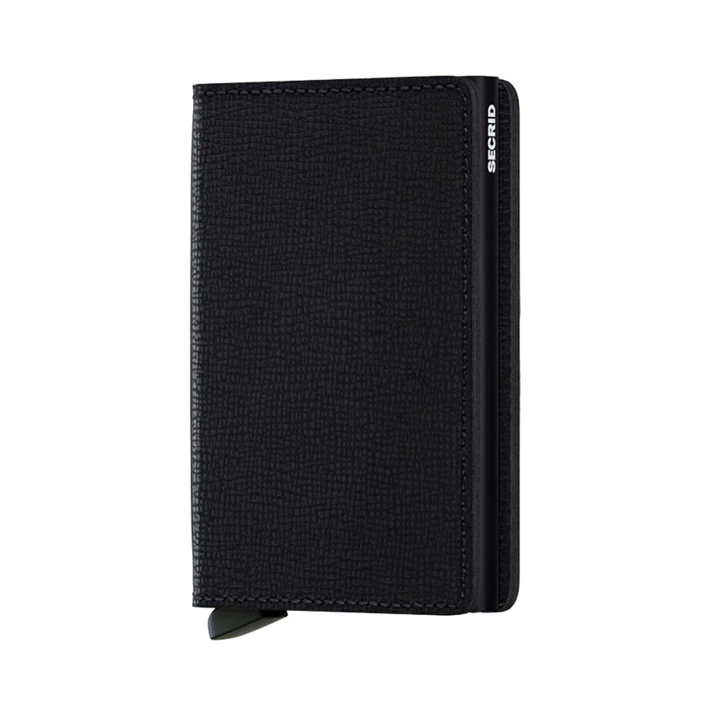 Secrid Slimwallet Crisple Black