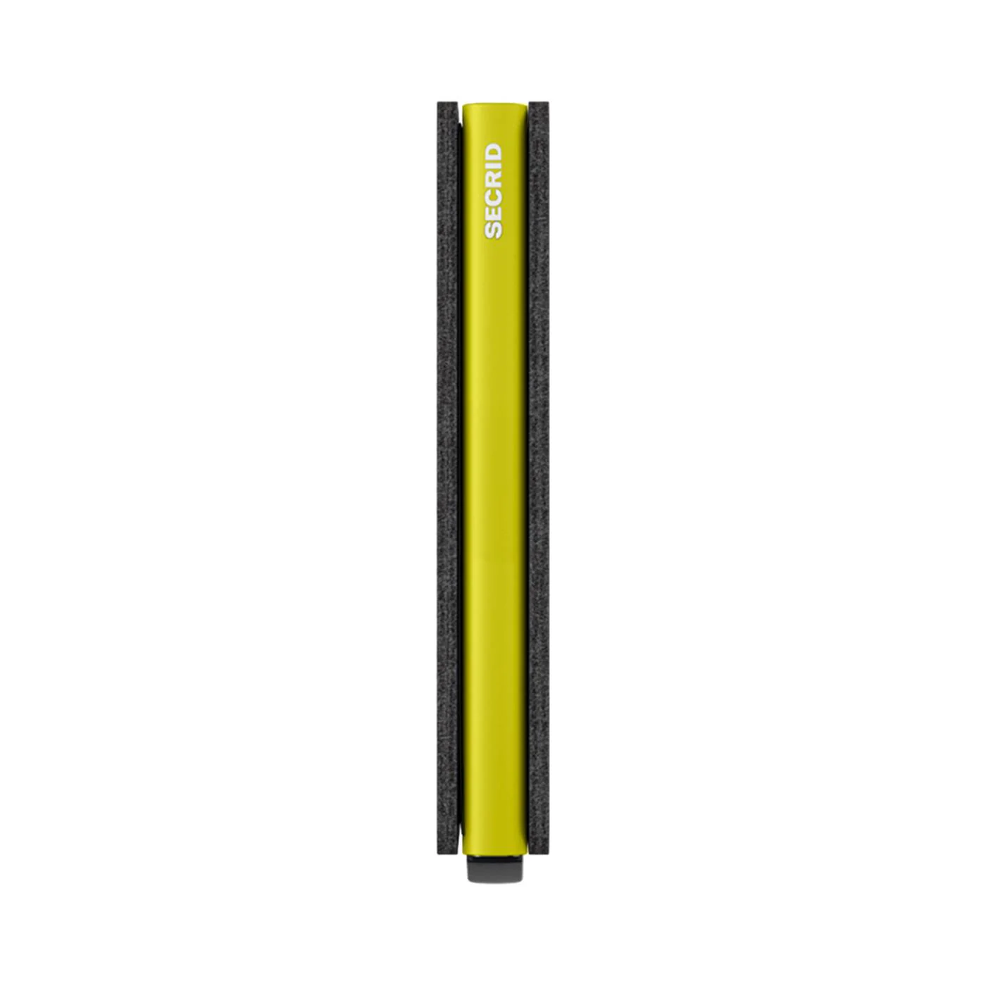 Secrid Slimwallet Matte Green & Lime - Image 2