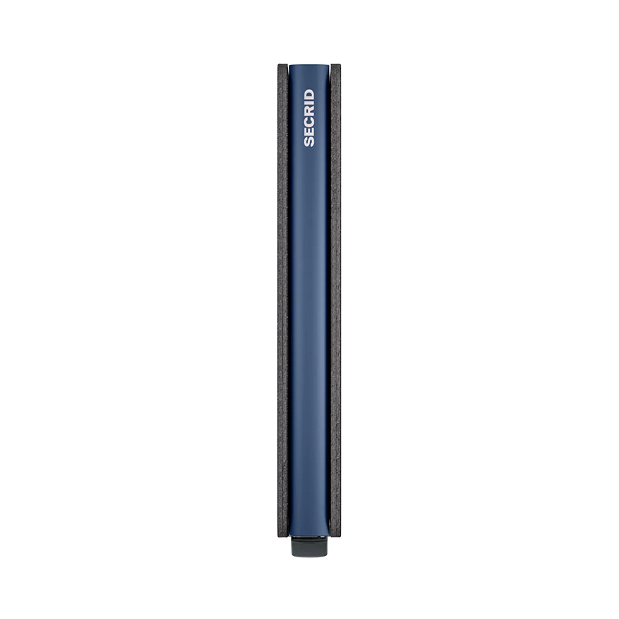 Secrid Slimwallet Original Black/Navy - Image 2