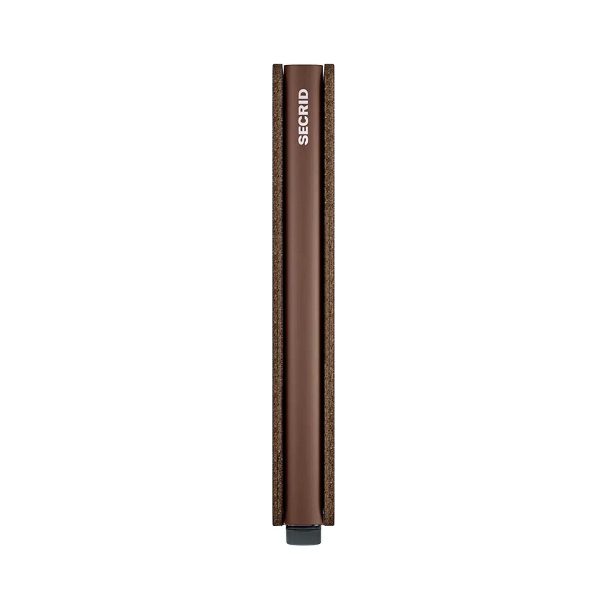 Secrid Slimwallet Original Chocolate - Image 2