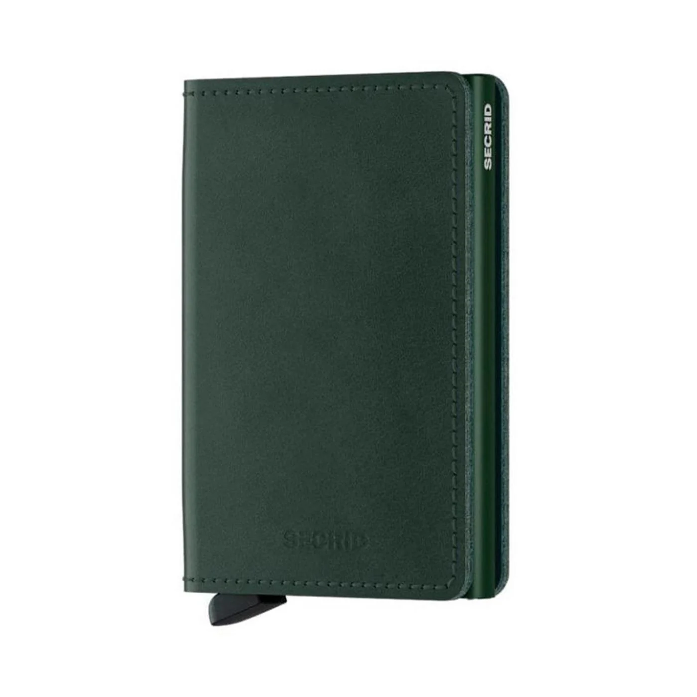 Secrid Slimwallet Original Green