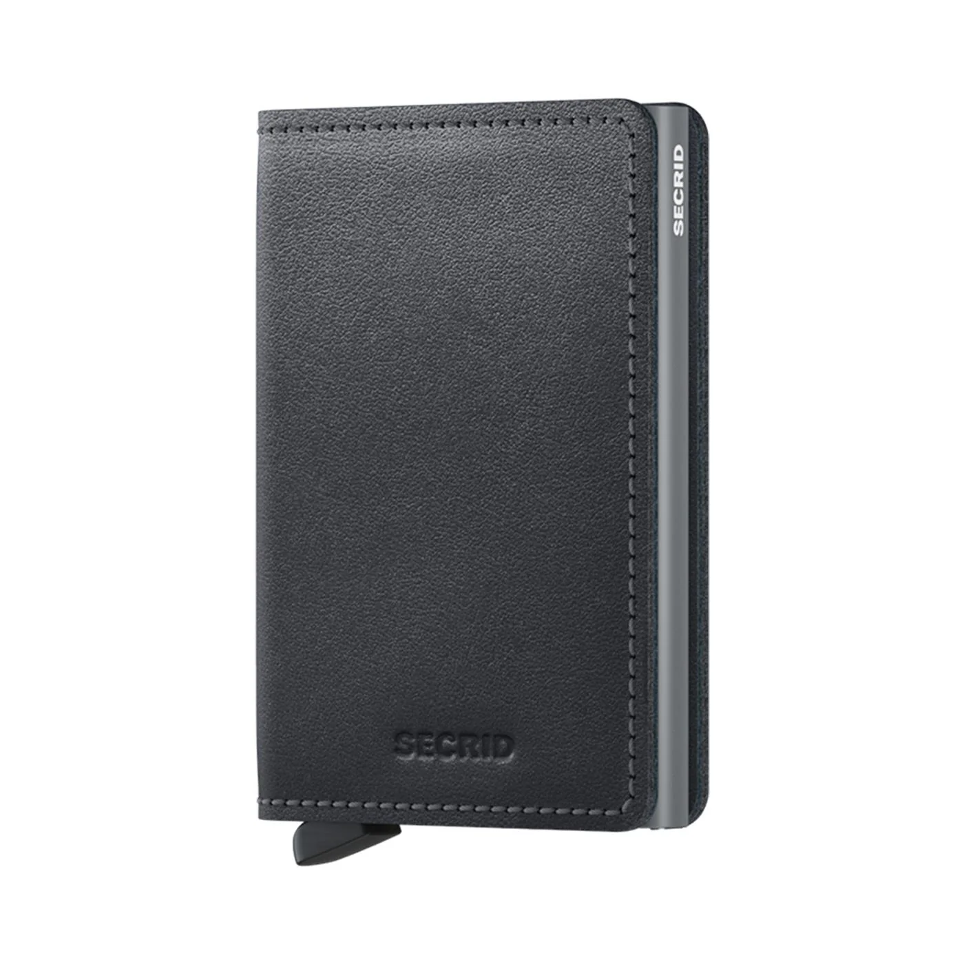 Secrid Slimwallet Original Grey