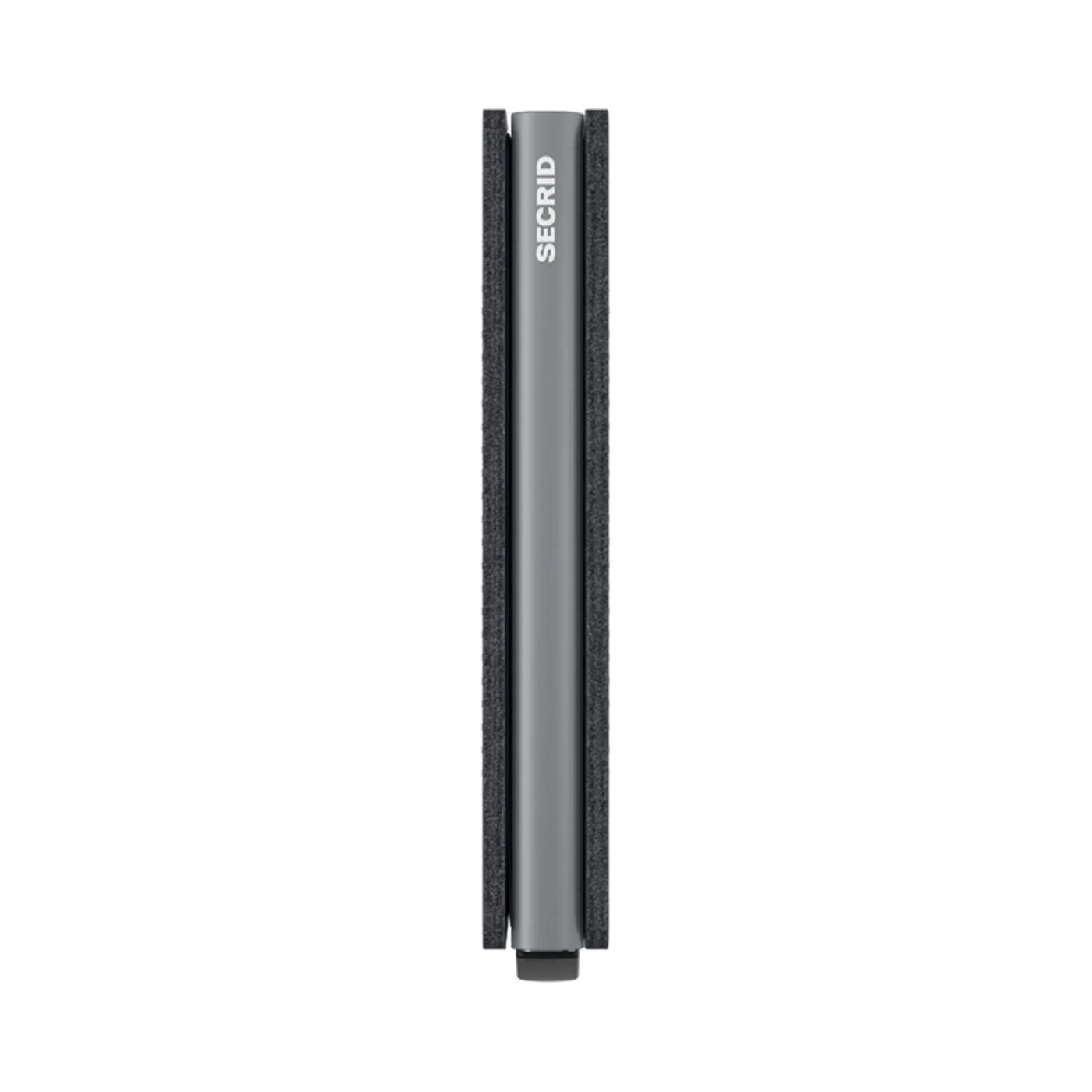 Secrid Slimwallet Original Grey - Image 2