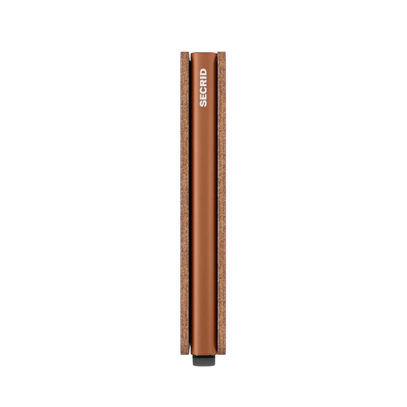 Secrid Slimwallet Saffiano Caramel - Image 3
