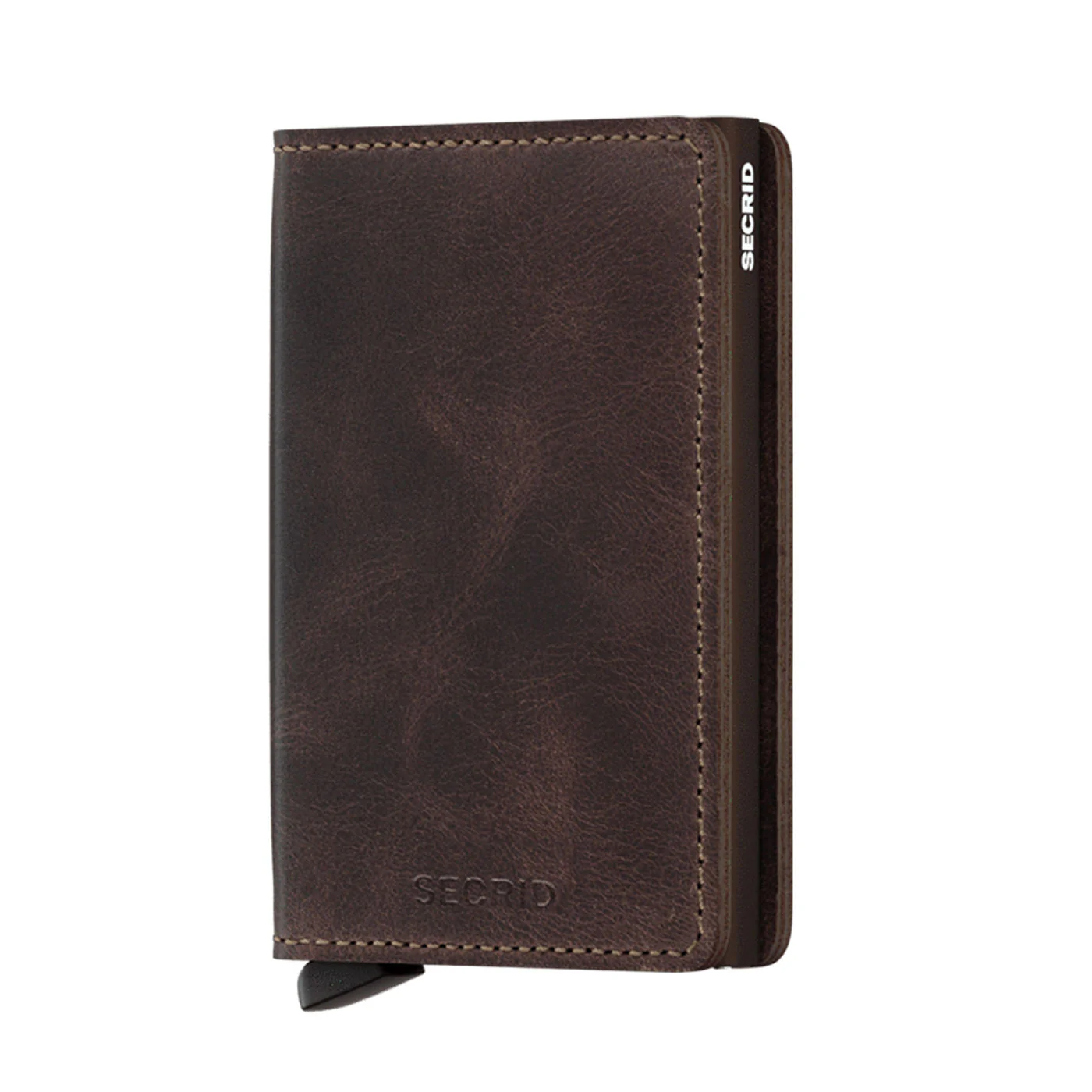 Secrid Slimwallet Vintage Chocolate