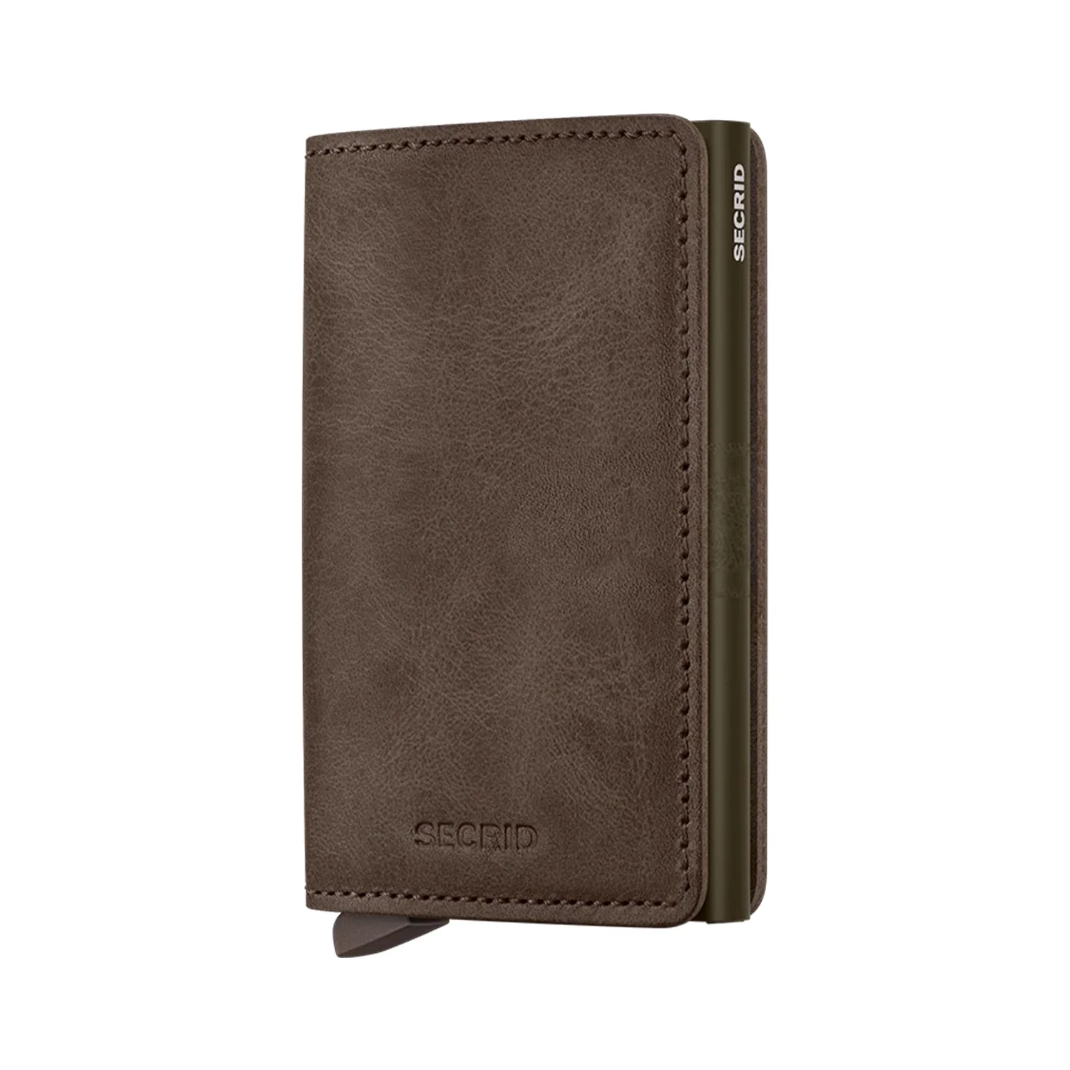 Secrid Slimwallet Vintage Oak