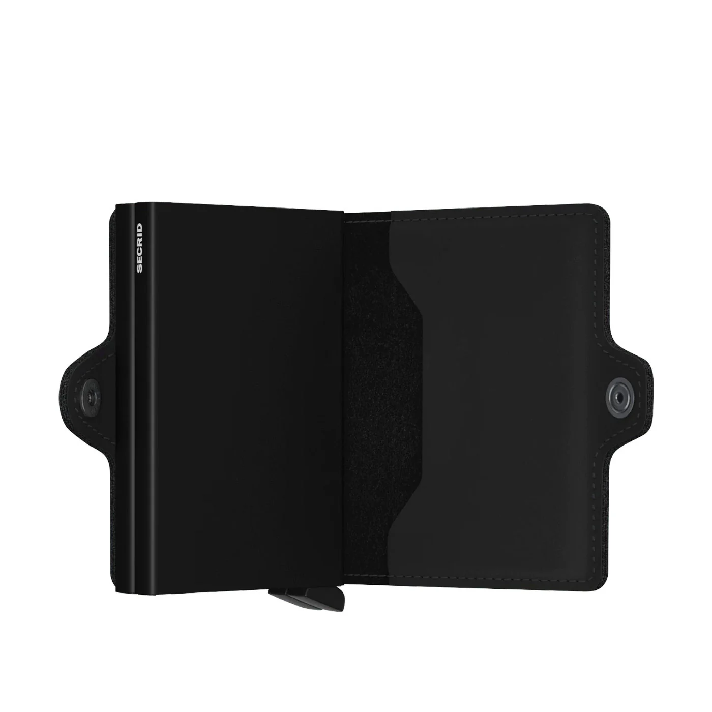 Secrid Twinwallet Matte Black - Image 2