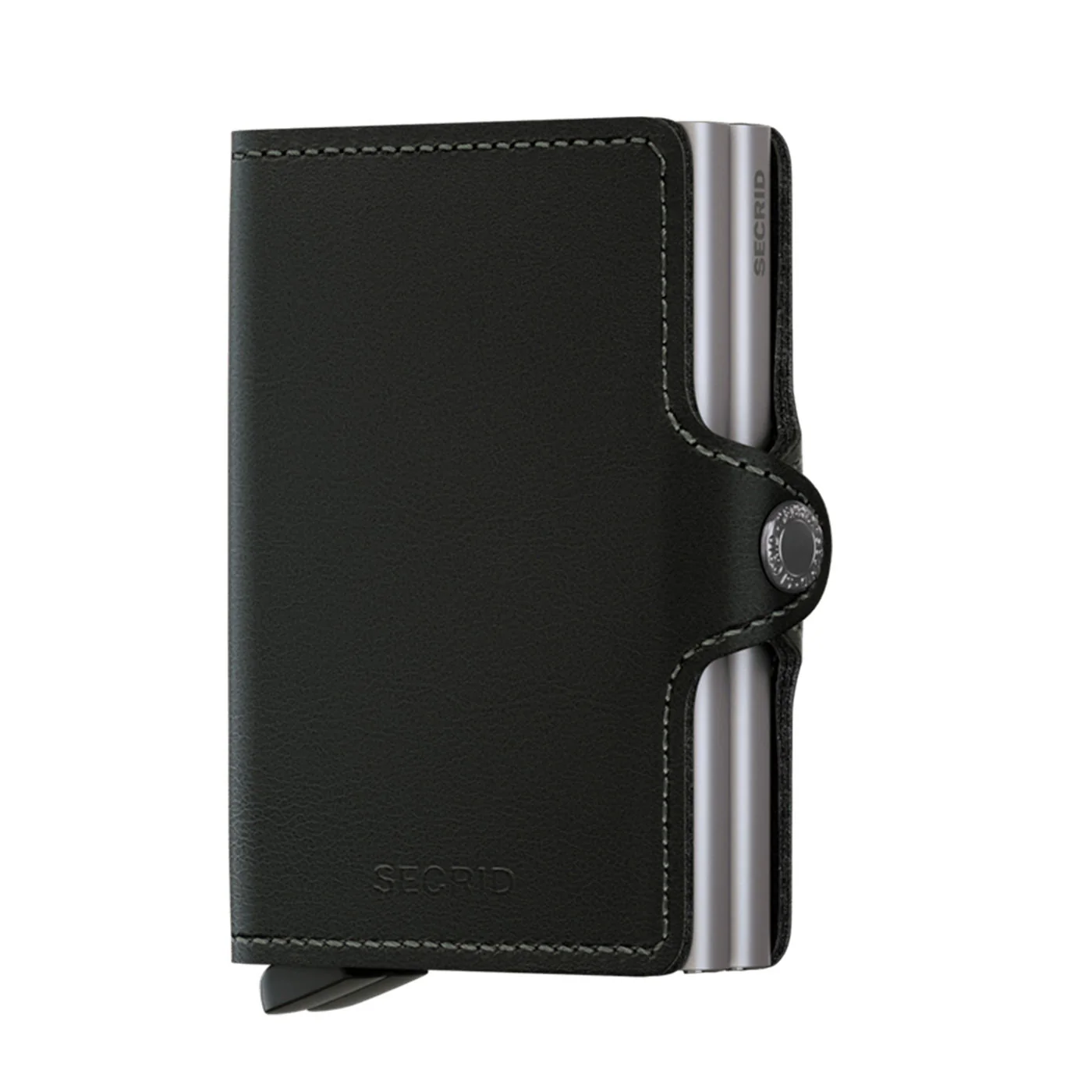 Secrid Twinwallet Original Black