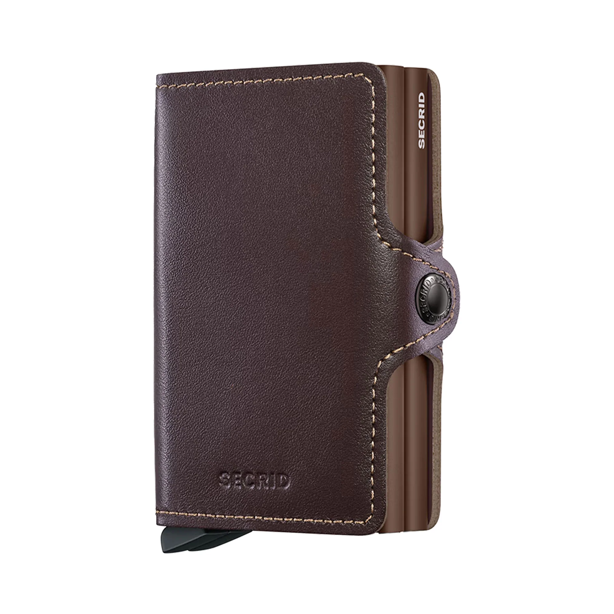 Secrid Twinwallet Original Chocolate