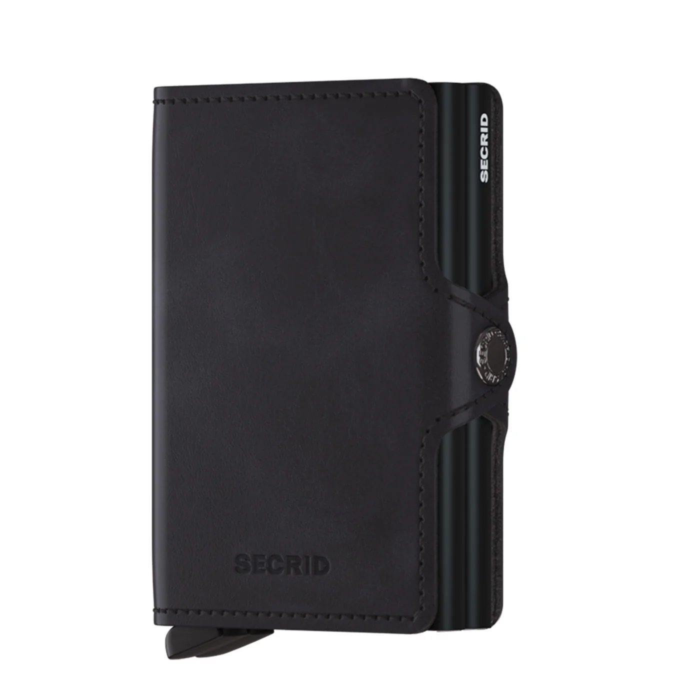 Secrid Twinwallet Vintage Black