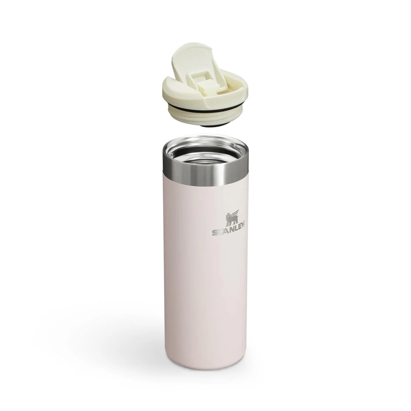 Stanley Aerolight™ Transit Mug 0,47L Rose Quartz - Image 3
