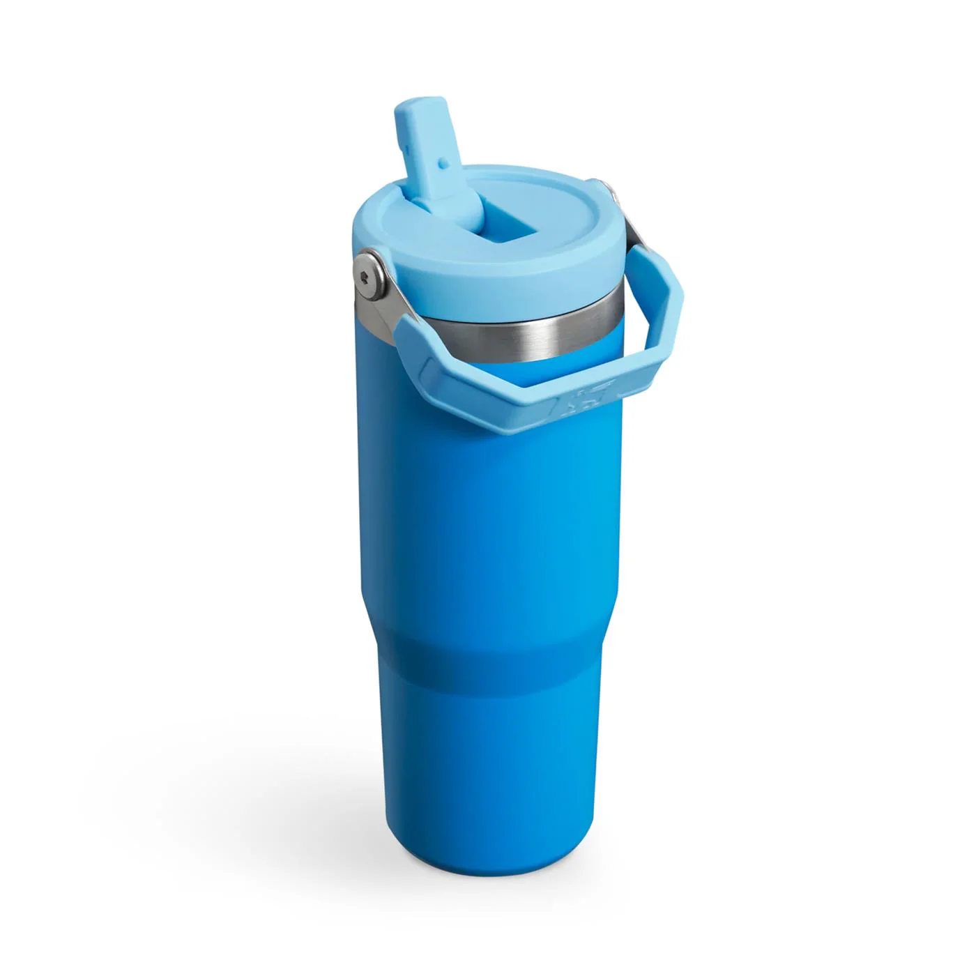 Stanley Classic Iceflow™ Flip Straw Tumbler 0.89L Azure - Image 2