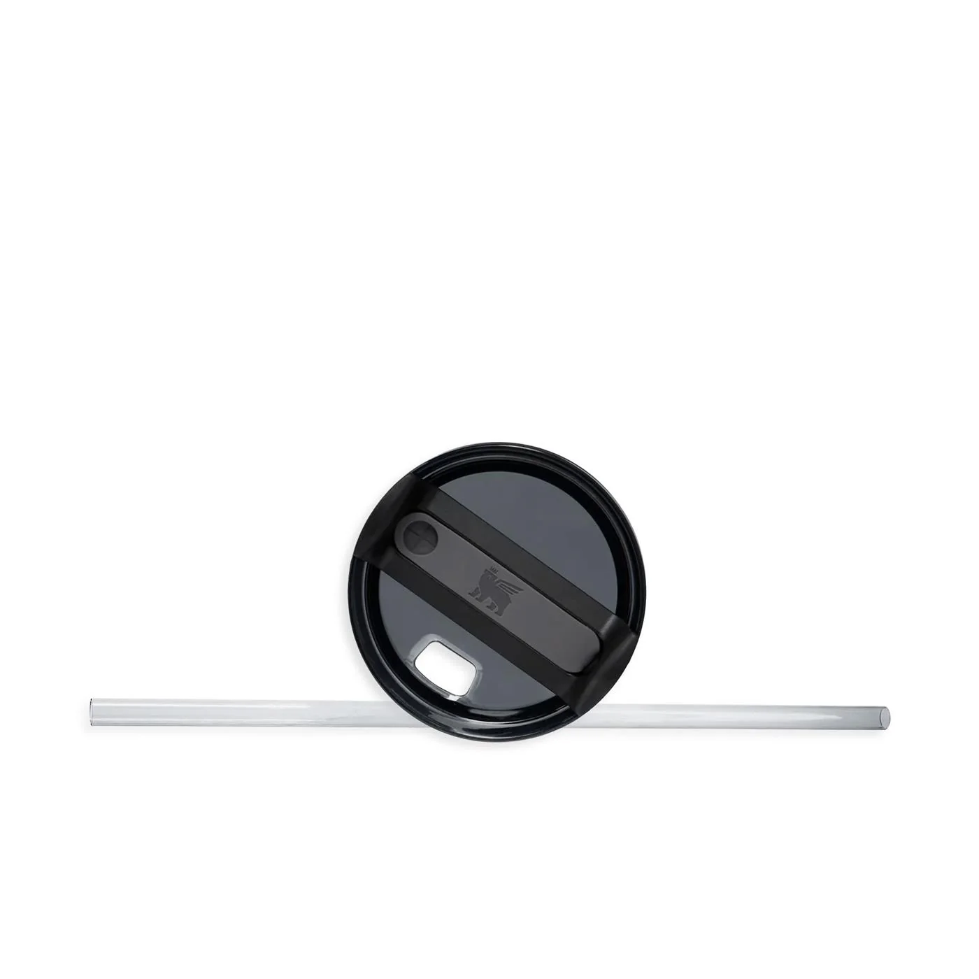 Stanley Quencher H2.0 Flowstate™ Tumbler 1.2L Black - Image 2