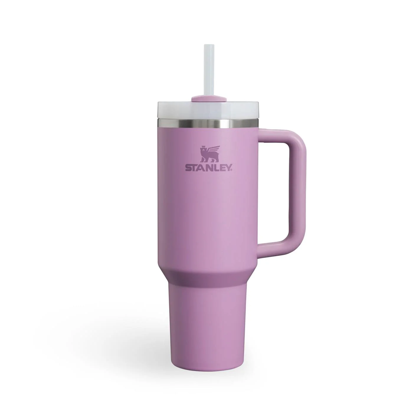 Stanley Quencher H2.0 Flowstate™ Tumbler 1.2L Lilac