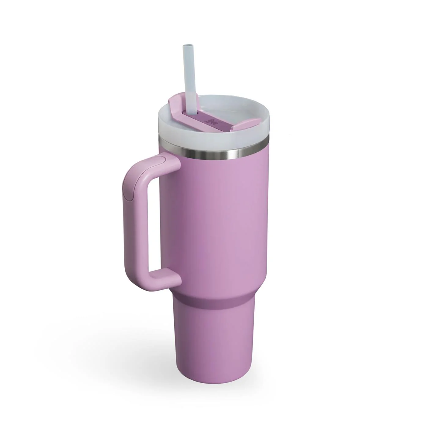 Stanley Quencher H2.0 Flowstate™ Tumbler 1.2L Lilac - Image 2