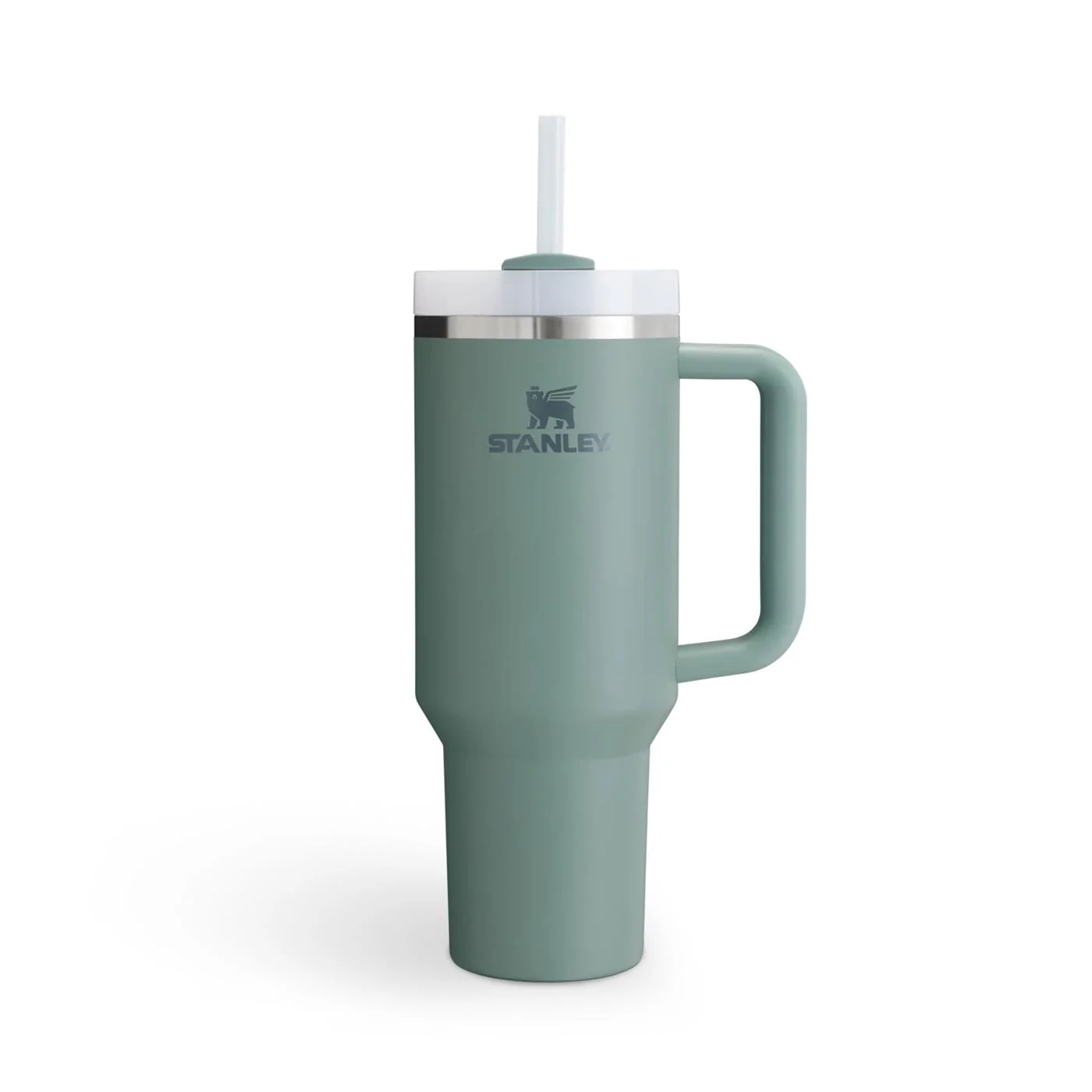Stanley Quencher H2.0 Flowstate™ Tumbler 1.2L Shale