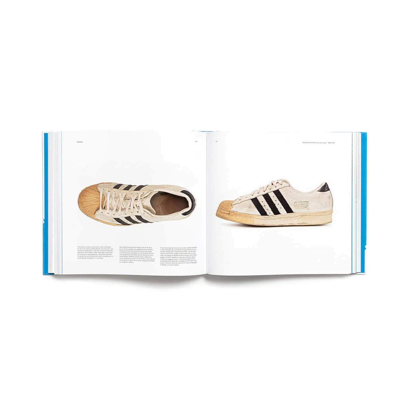 Taschen The Adidas Archive The Footwear Collection - Image 3