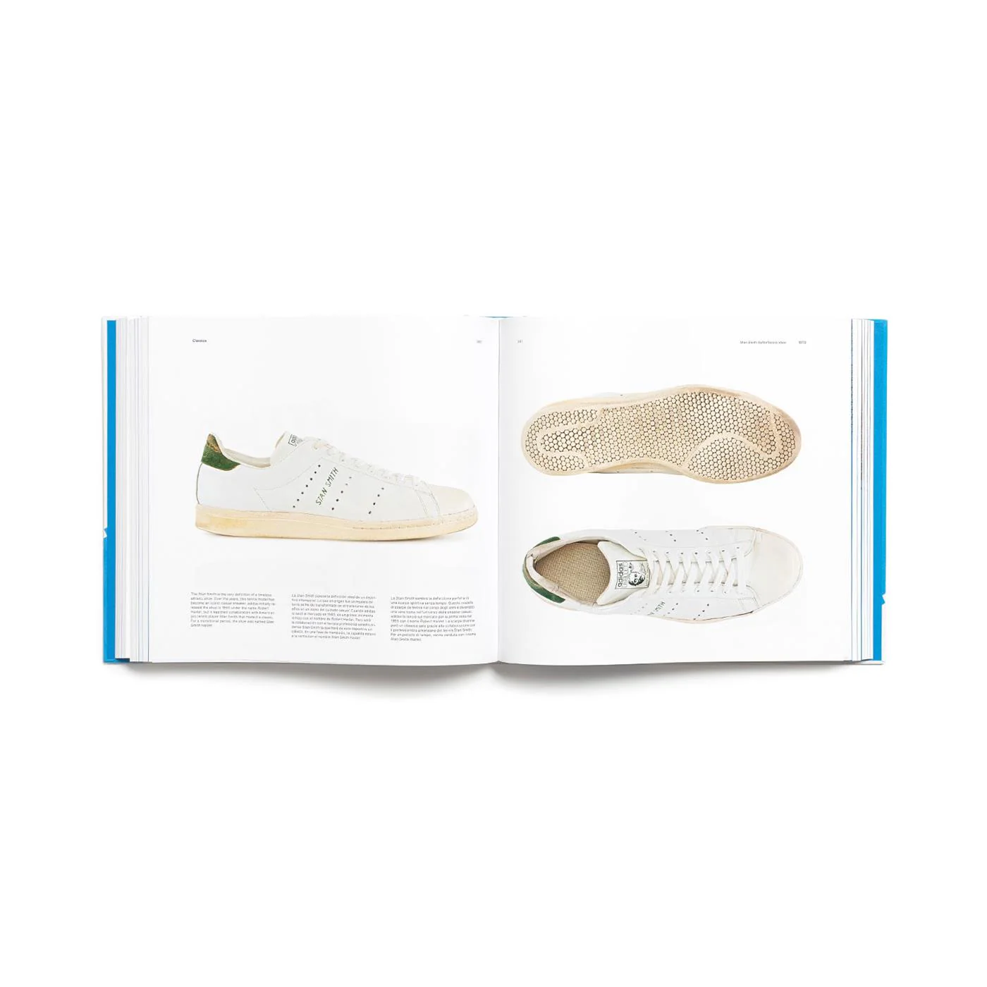 Taschen The Adidas Archive The Footwear Collection - Image 4