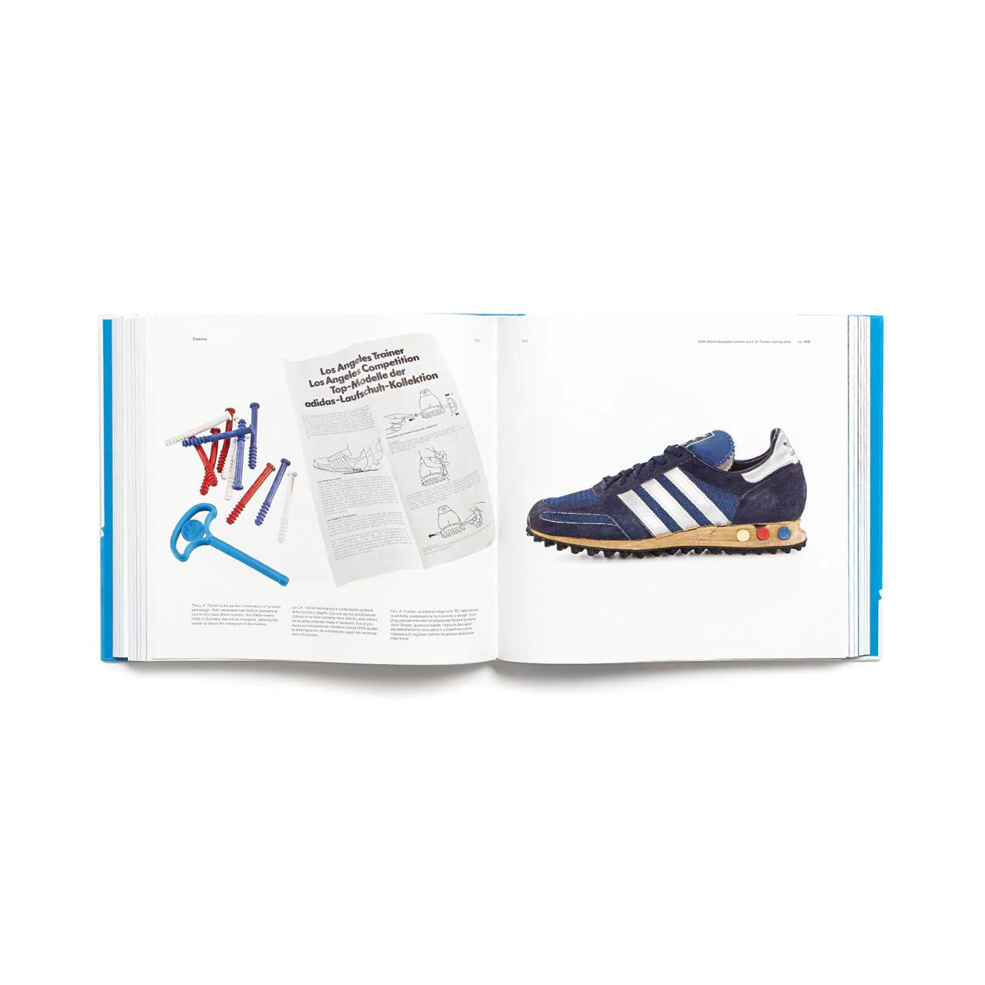 Taschen The Adidas Archive The Footwear Collection - Image 5