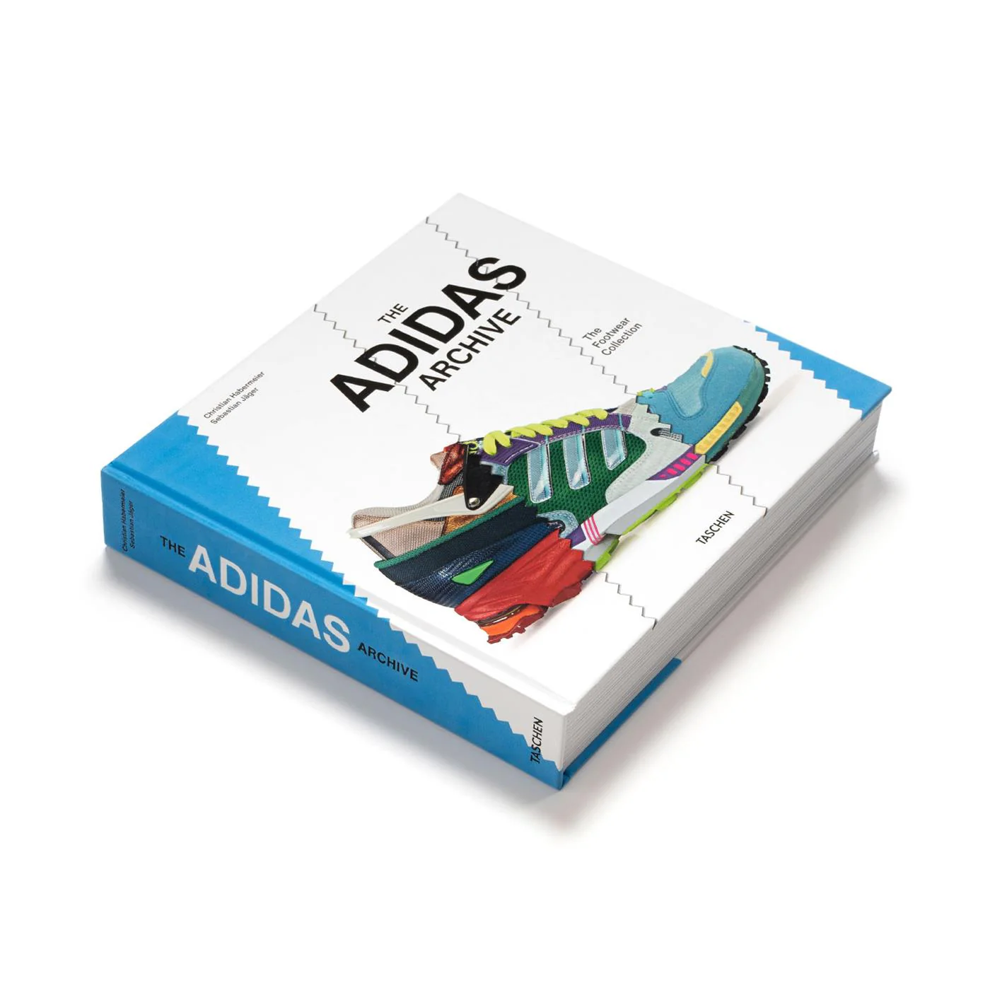 Taschen The Adidas Archive The Footwear Collection - Image 6