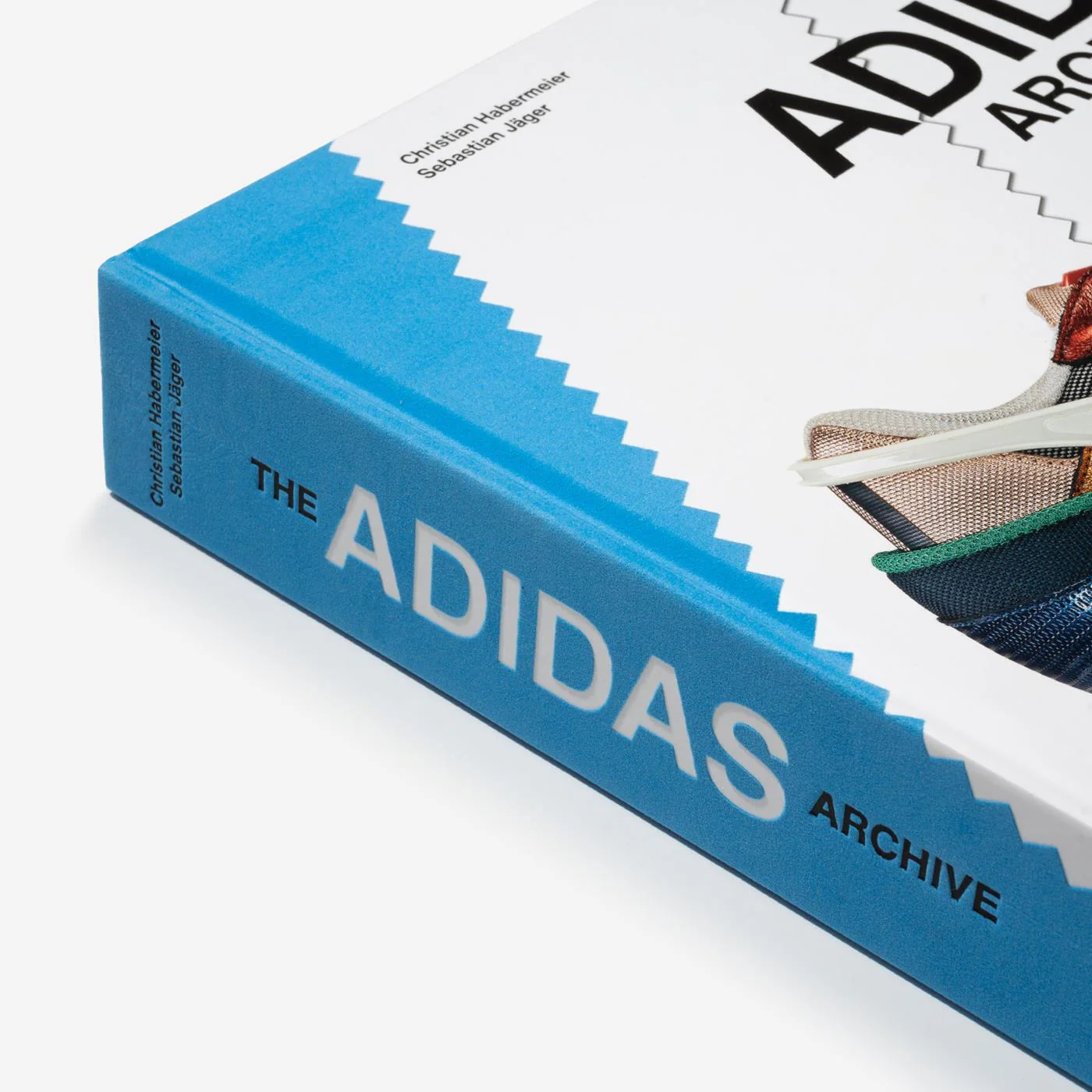 Taschen The Adidas Archive The Footwear Collection - Image 7