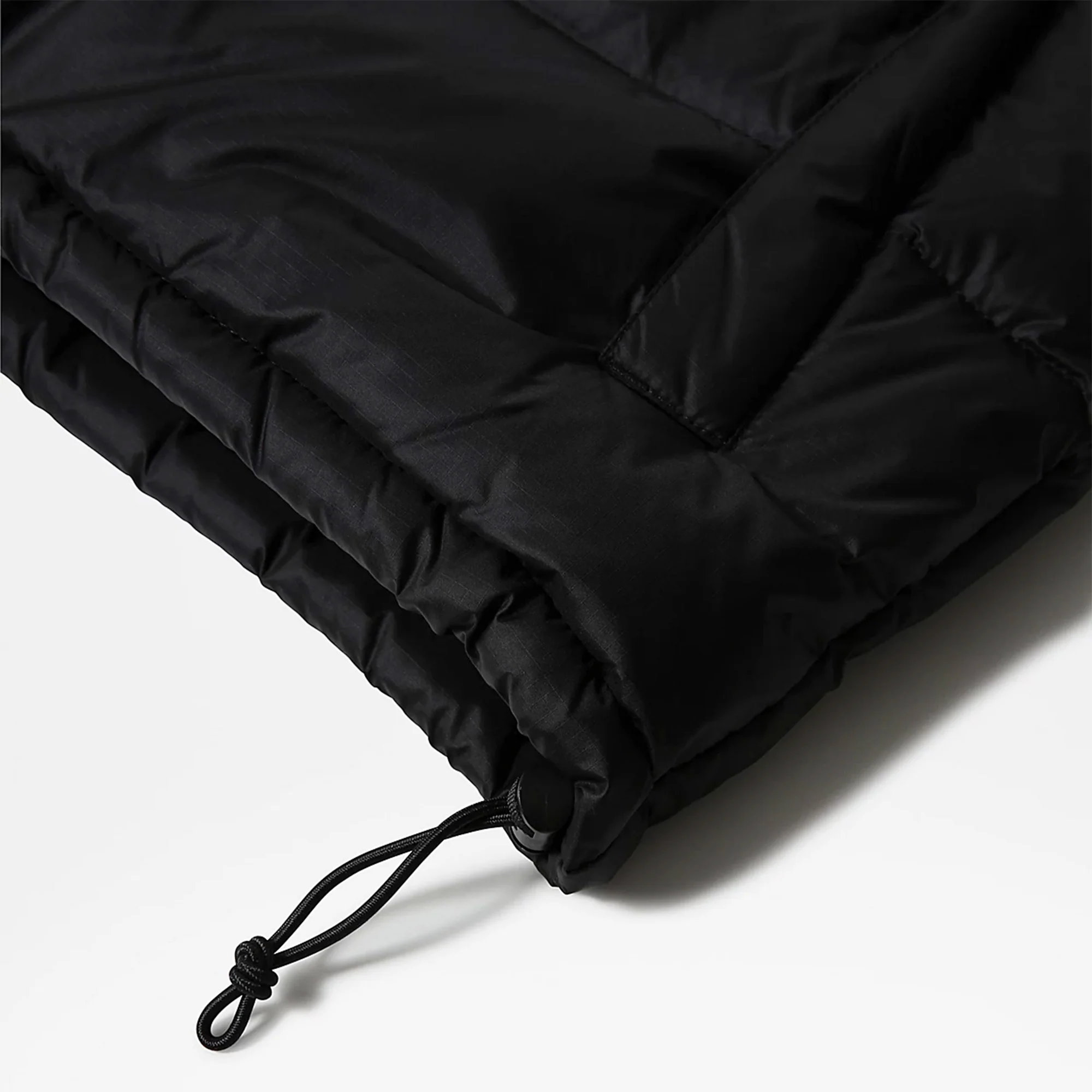 The North Face 1996 Retro Nuptse Jacket Recycled TNF Black - Image 7