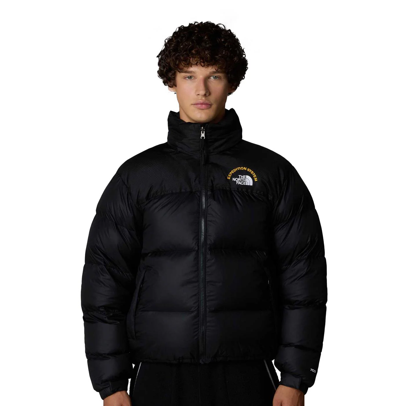 The North Face 1996 Retro Nuptse Jacket TNF Black