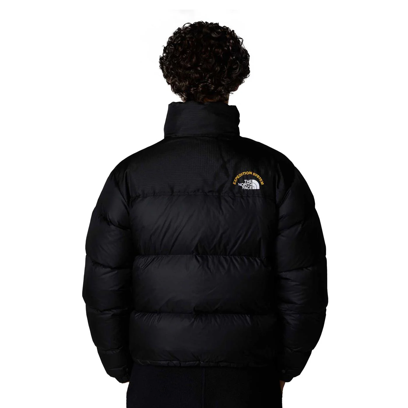 The North Face 1996 Retro Nuptse Jacket TNF Black - Image 2