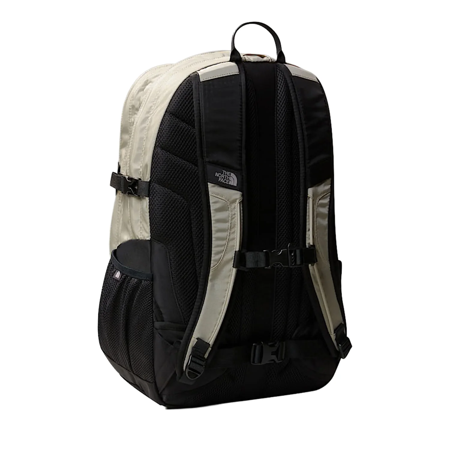 The North Face Borealis Classic Clay Grey/TNF Black - Image 3