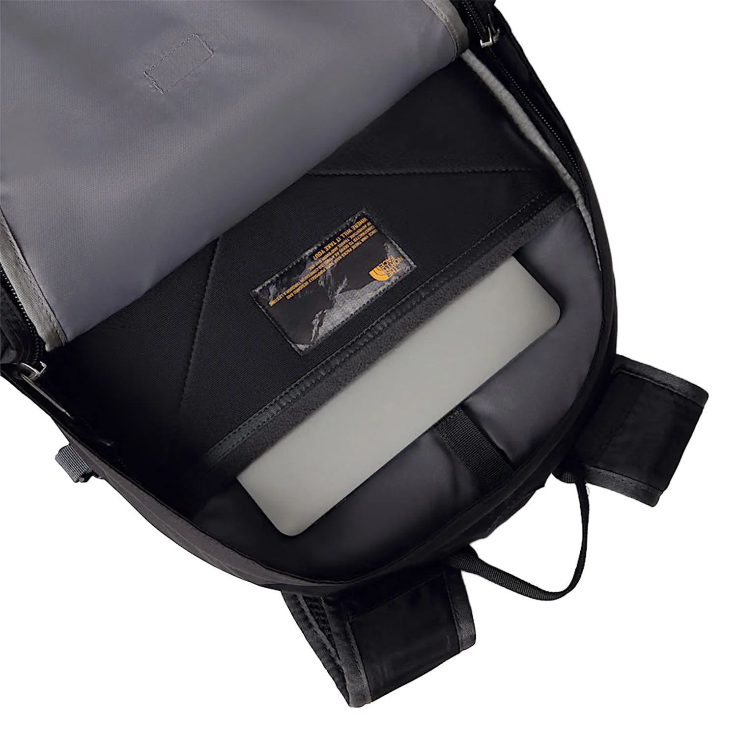 The North Face Borealis TNF Black - Image 7