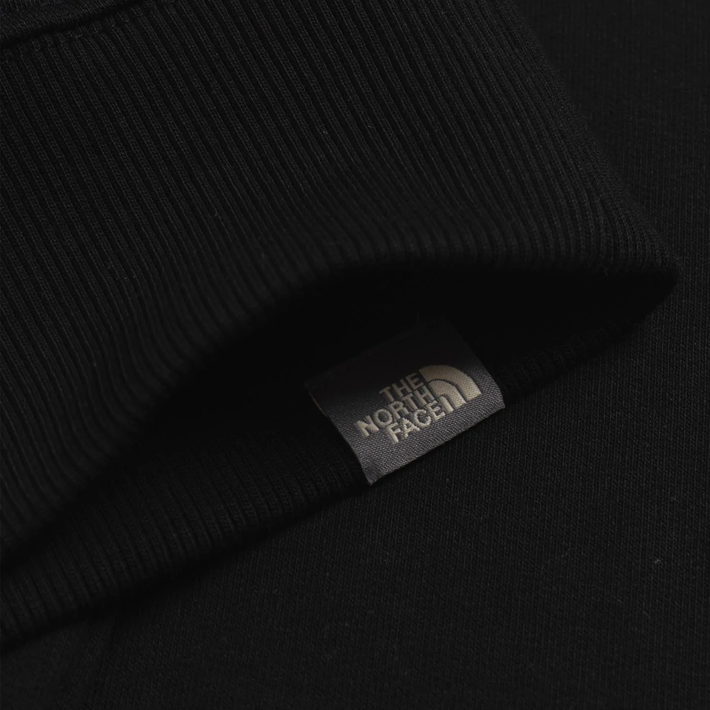 The North Face Coordinates Crew TNF Black - Image 4