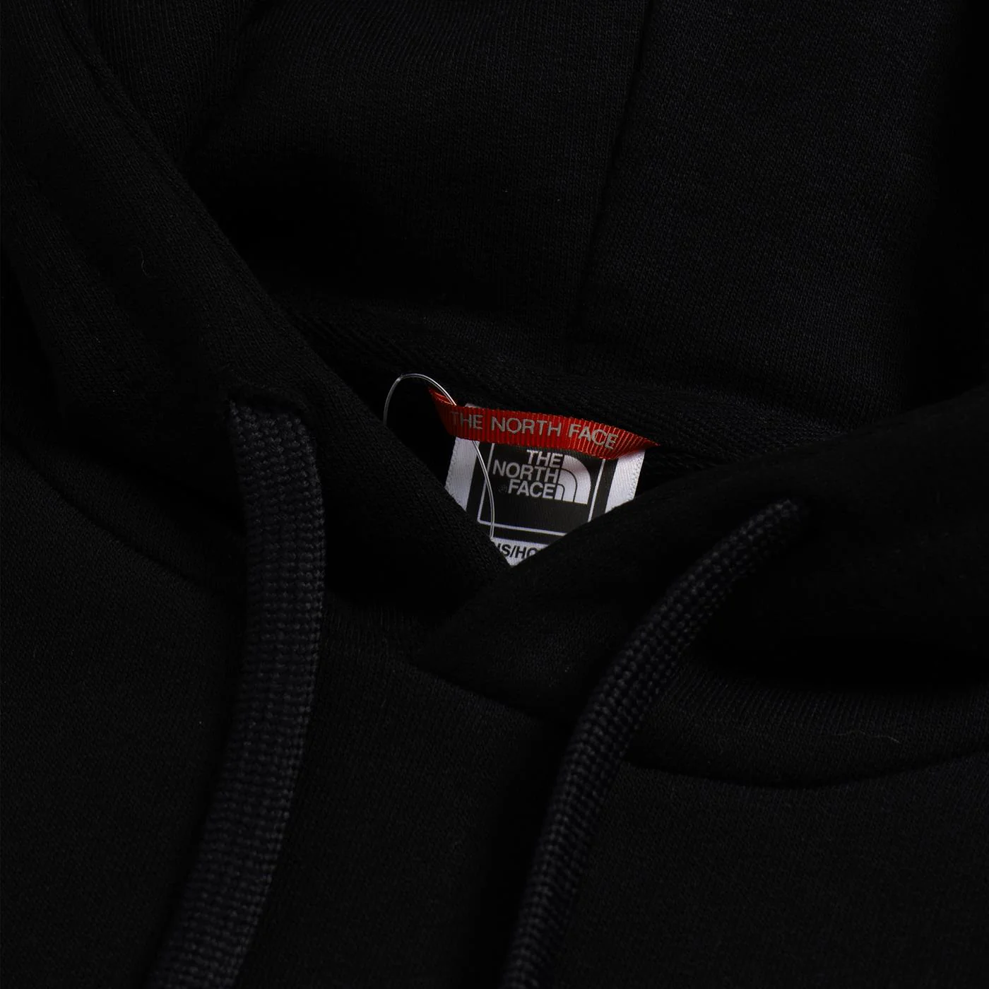 The North Face Light Drew Peak PO Hoodie TNF Black - Image 2