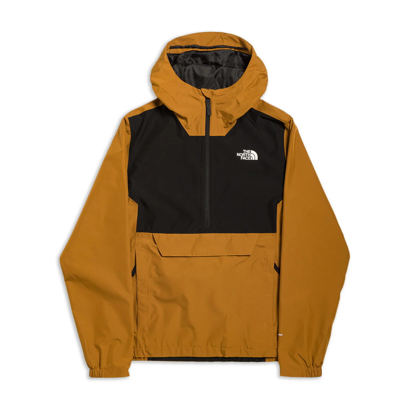 The North Face M Waterproof Fanorak Timber Tan