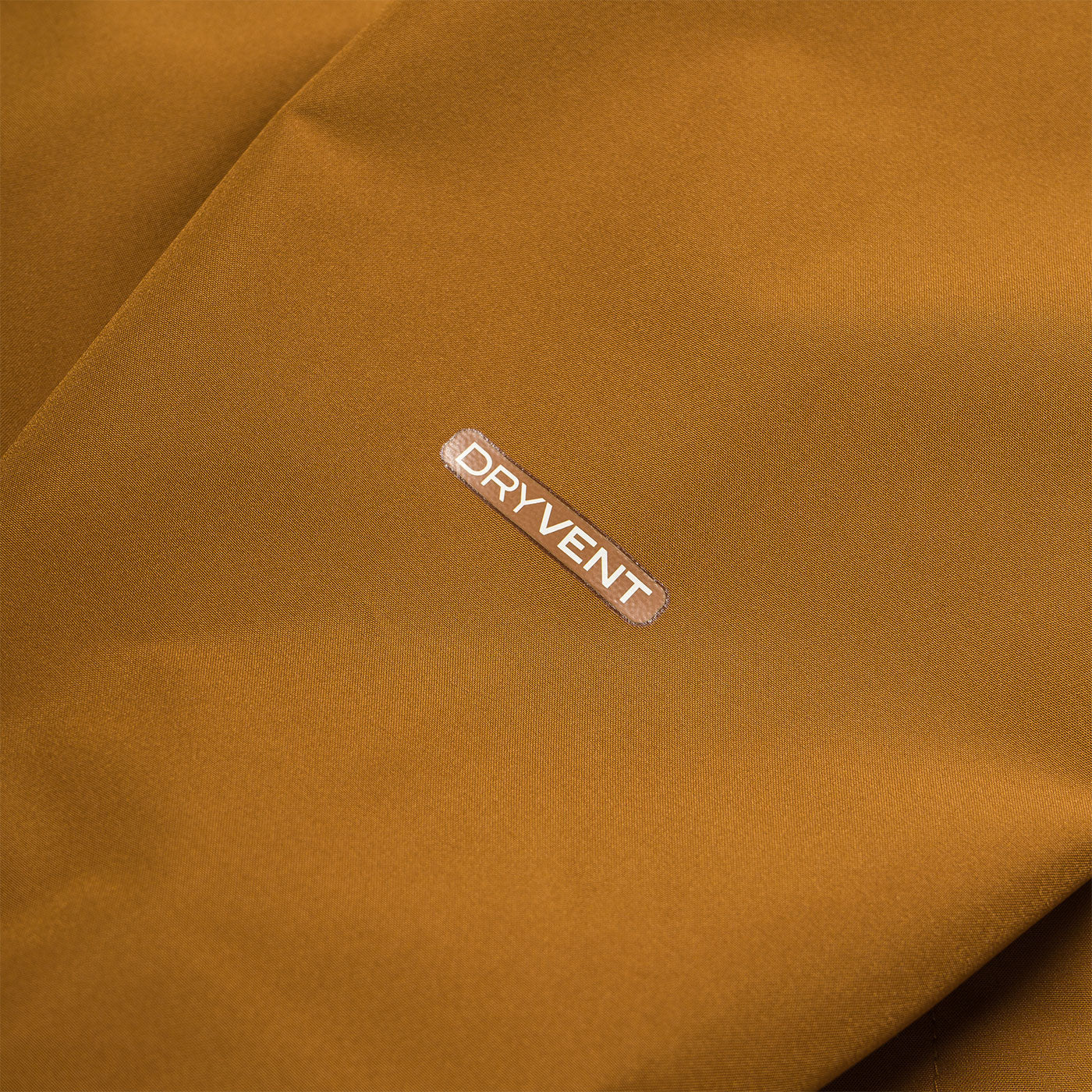 The North Face M Waterproof Fanorak Timber Tan - Image 5