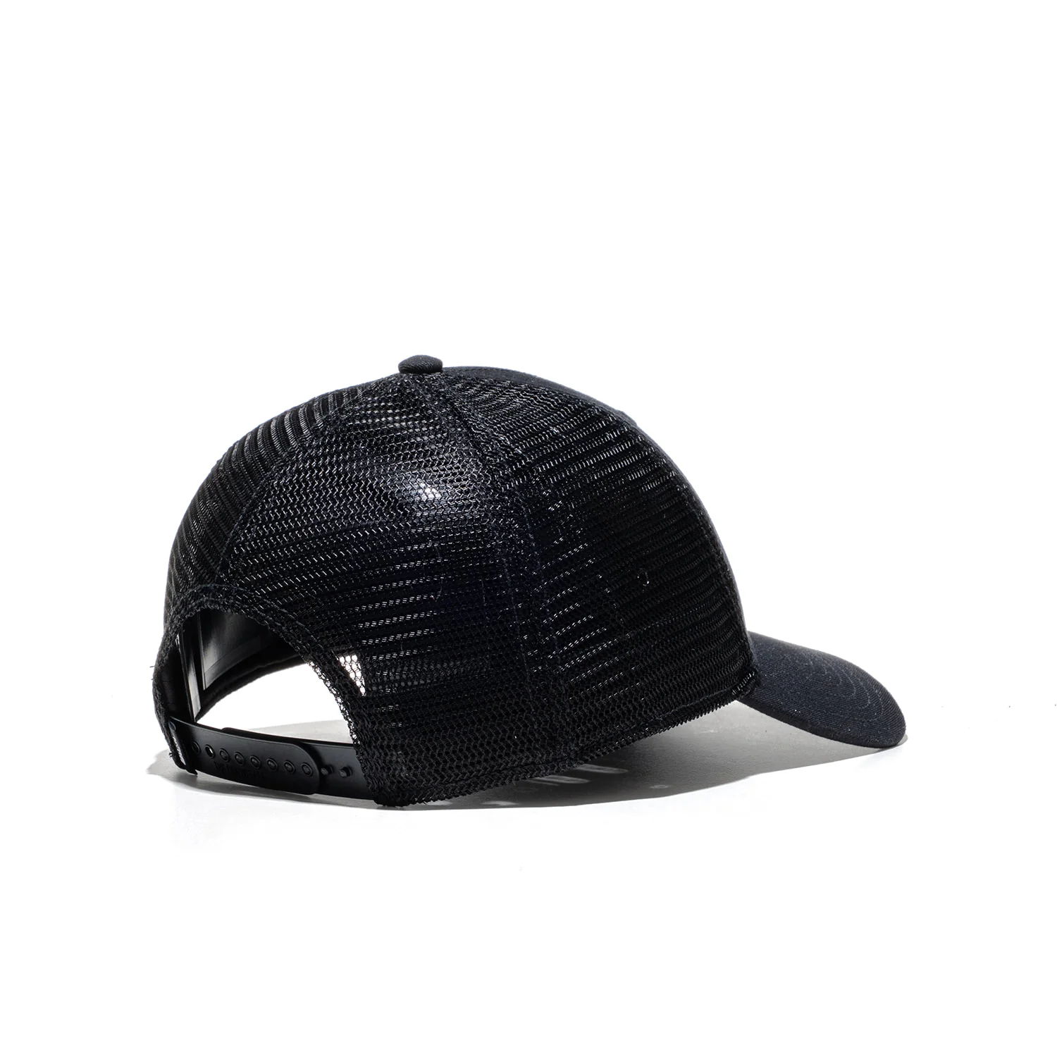 The North Face Mudder Trucker TNF Black - Image 3