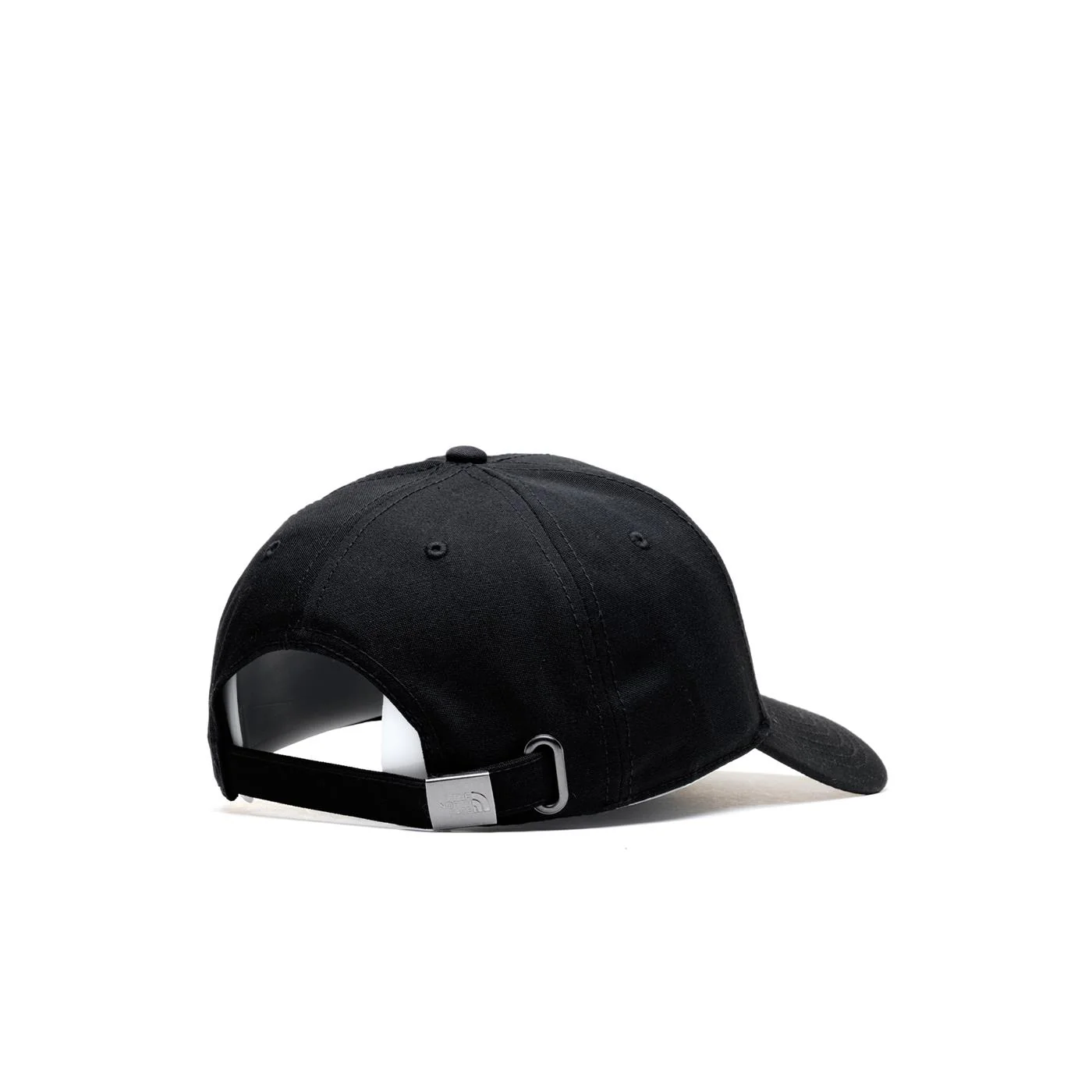 The North Face Recycled 66 Classic Hat TNF Black/TNF White - Image 3