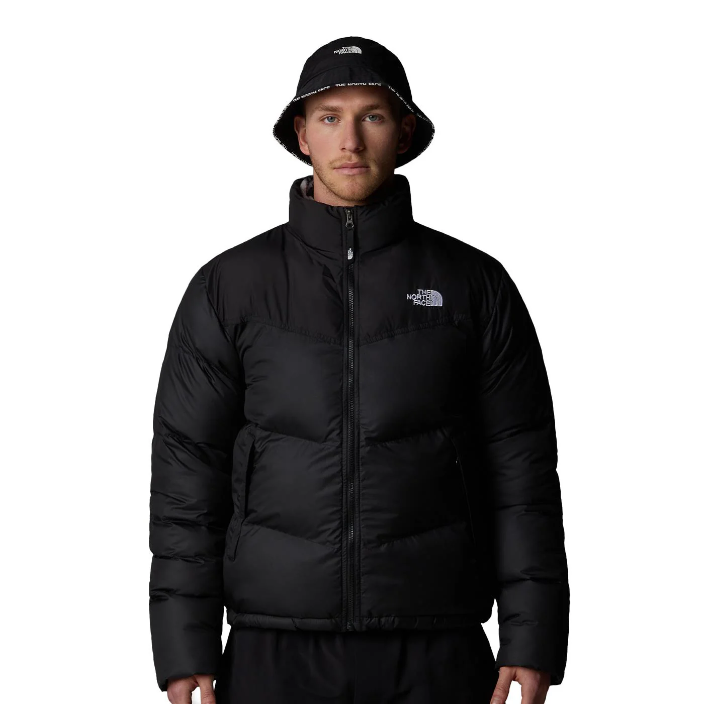 The North Face Saikuru Jacket TNF Black