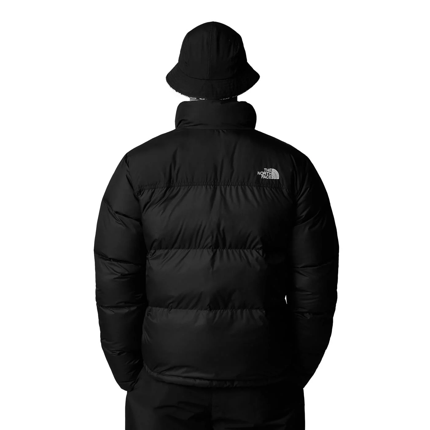 The North Face Saikuru Jacket TNF Black - Image 2