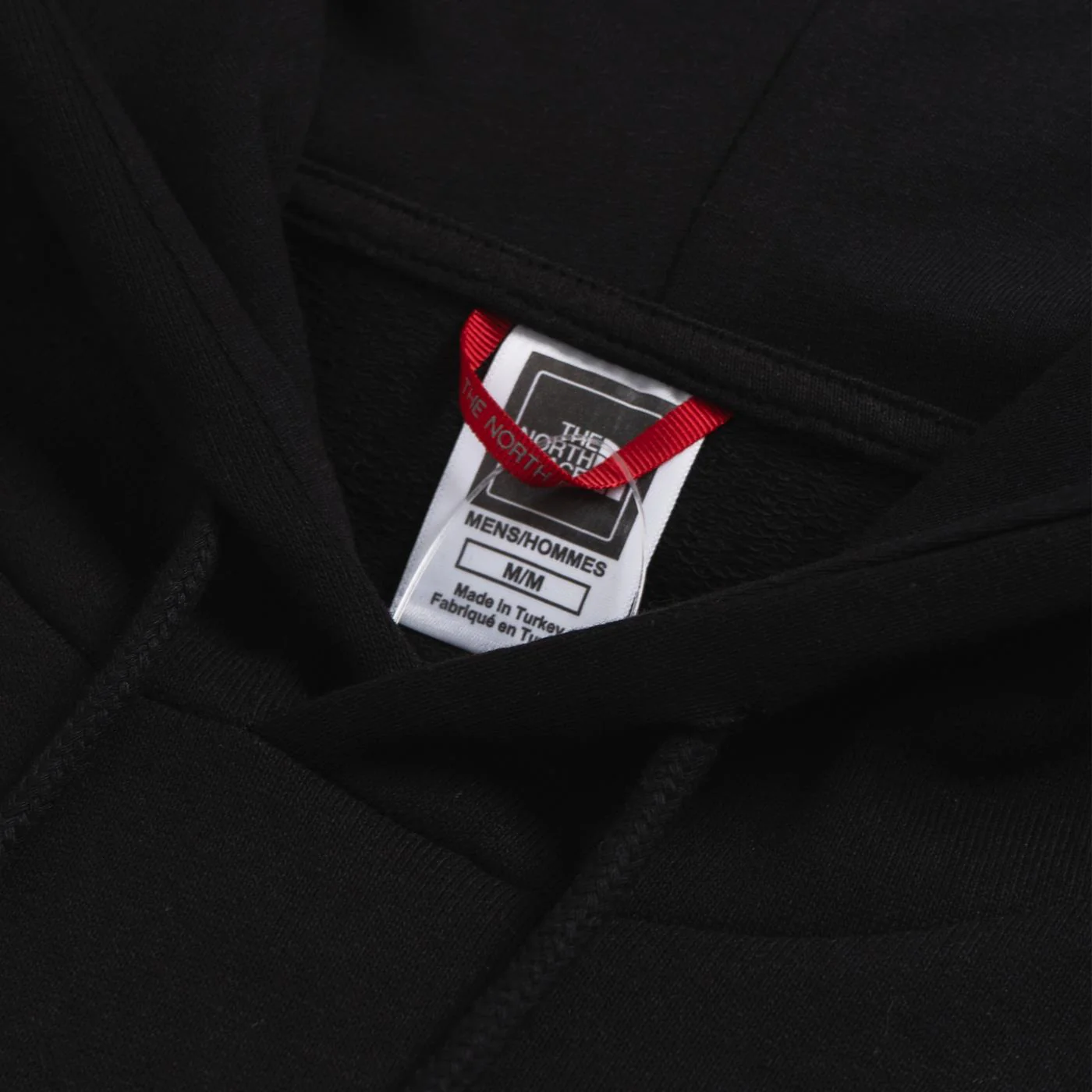 The North Face Scrap Berkeley Cali Hoodie TNF Black - Image 3