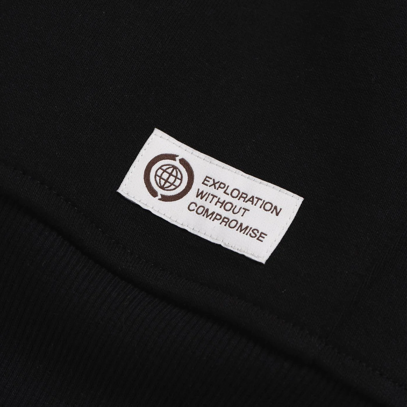 The North Face Scrap Berkeley Cali Hoodie TNF Black - Image 5