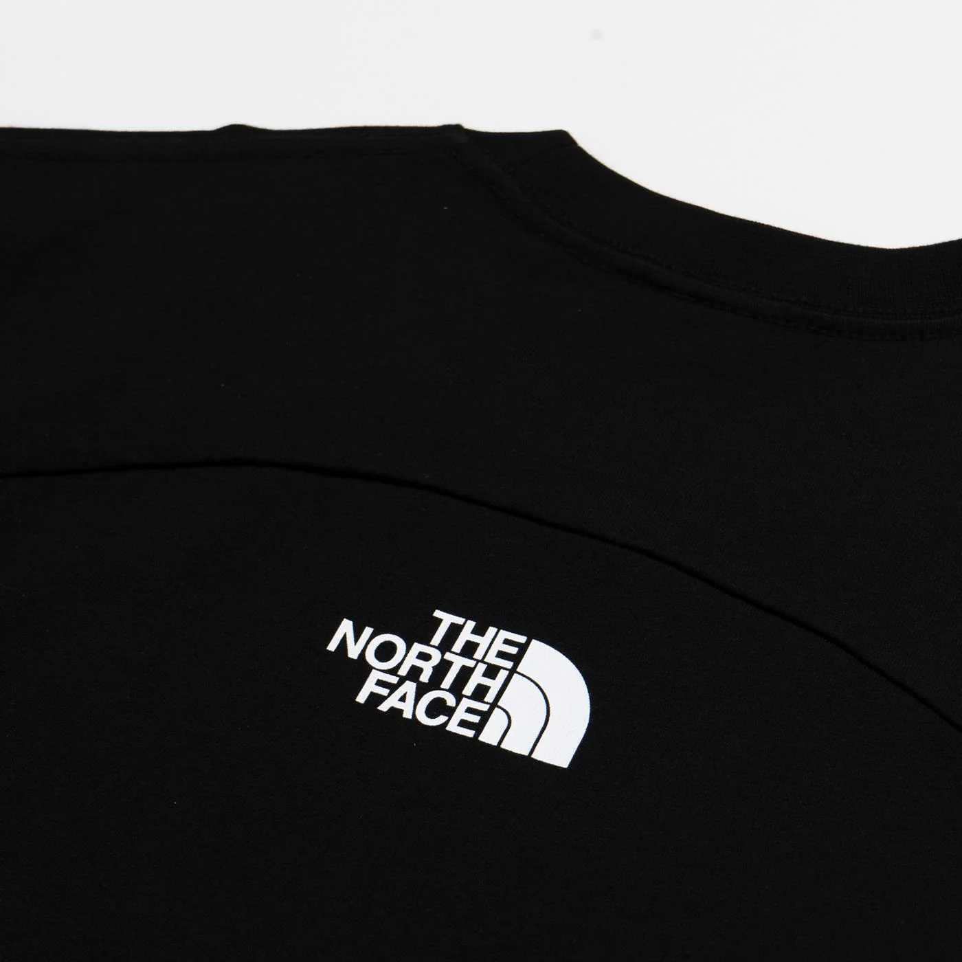 The North Face Summer Logo Tee TNF Black - Image 3