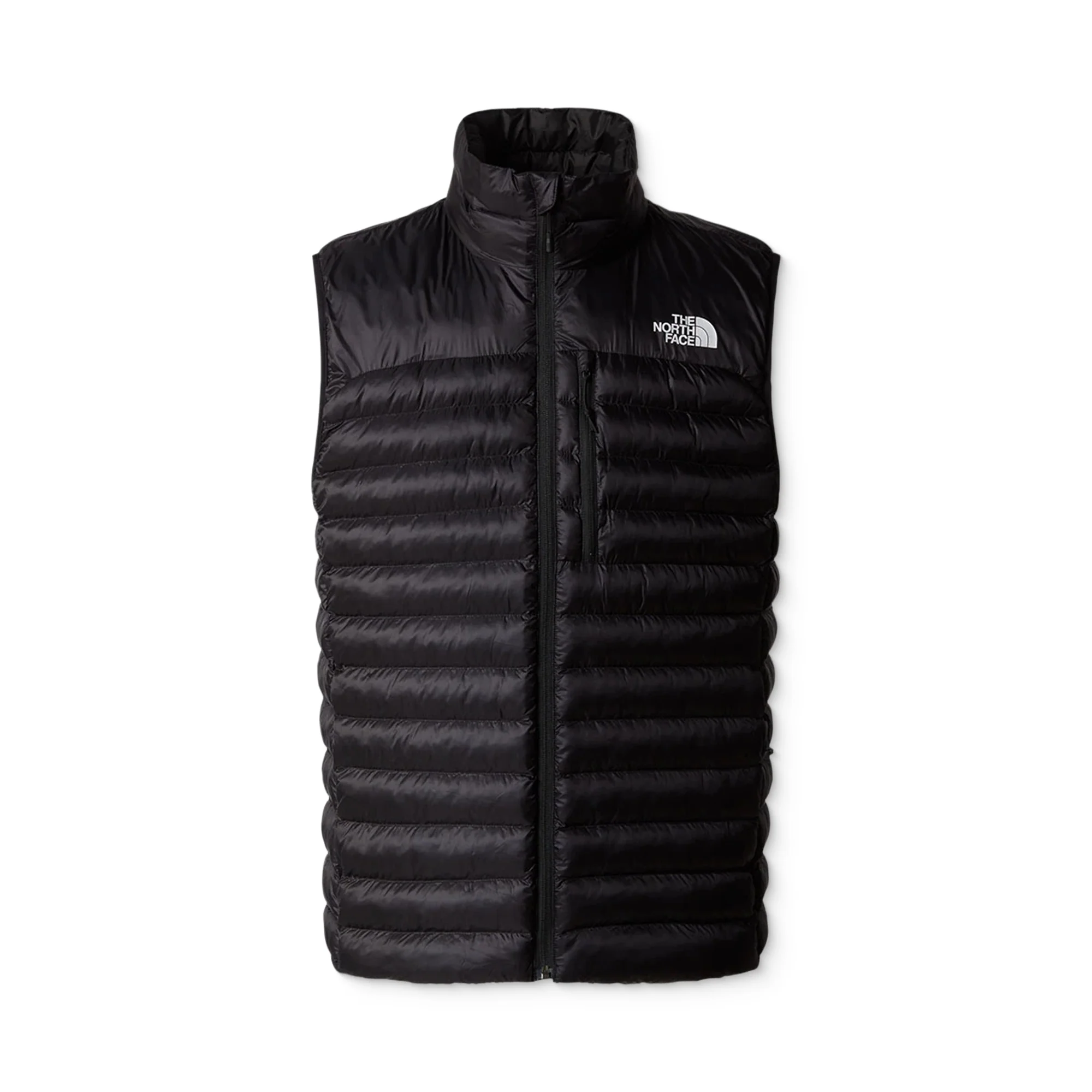 The North Face Terra Peak Vest TNF Black - Image 4