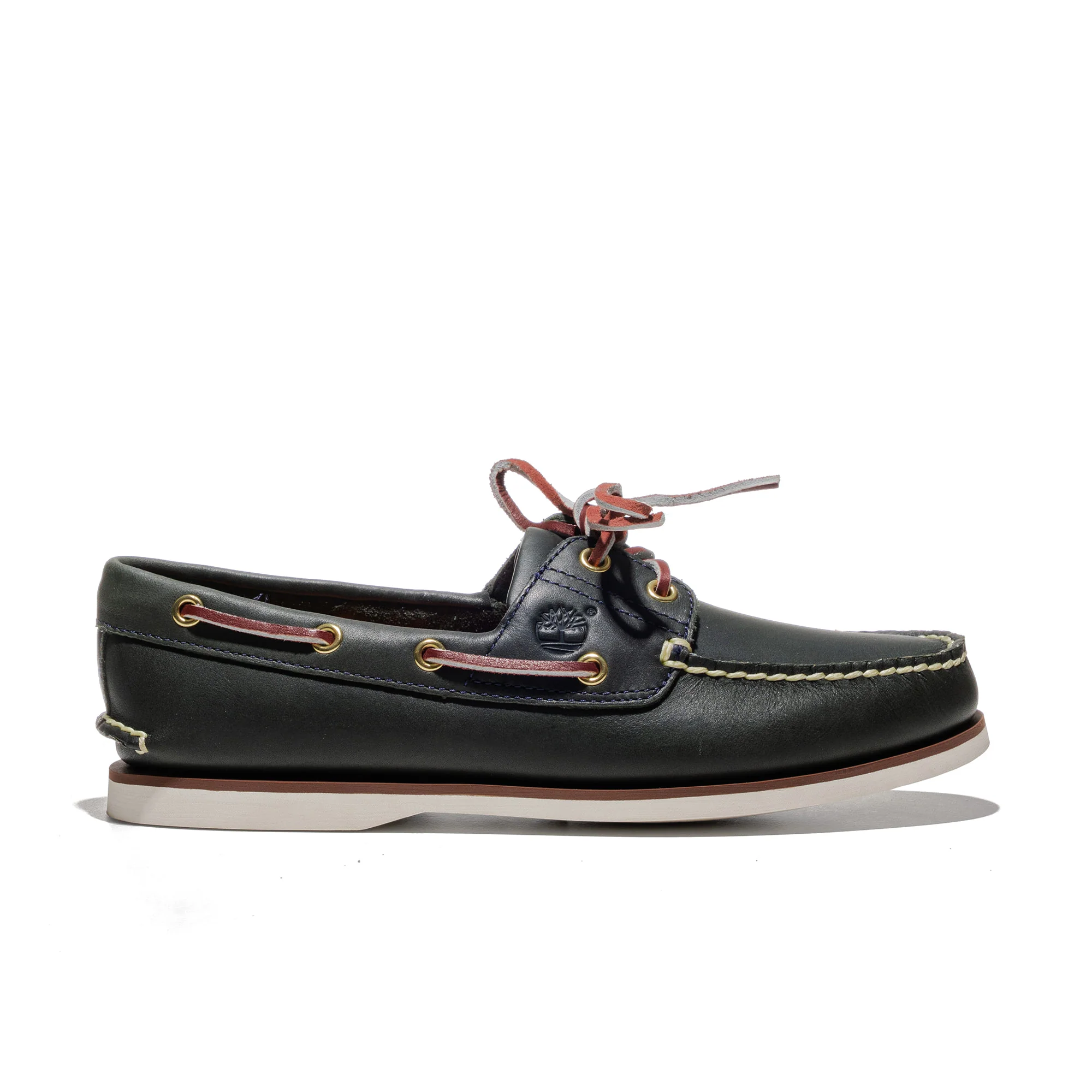 Timberland Classic Boat Shoe Blue