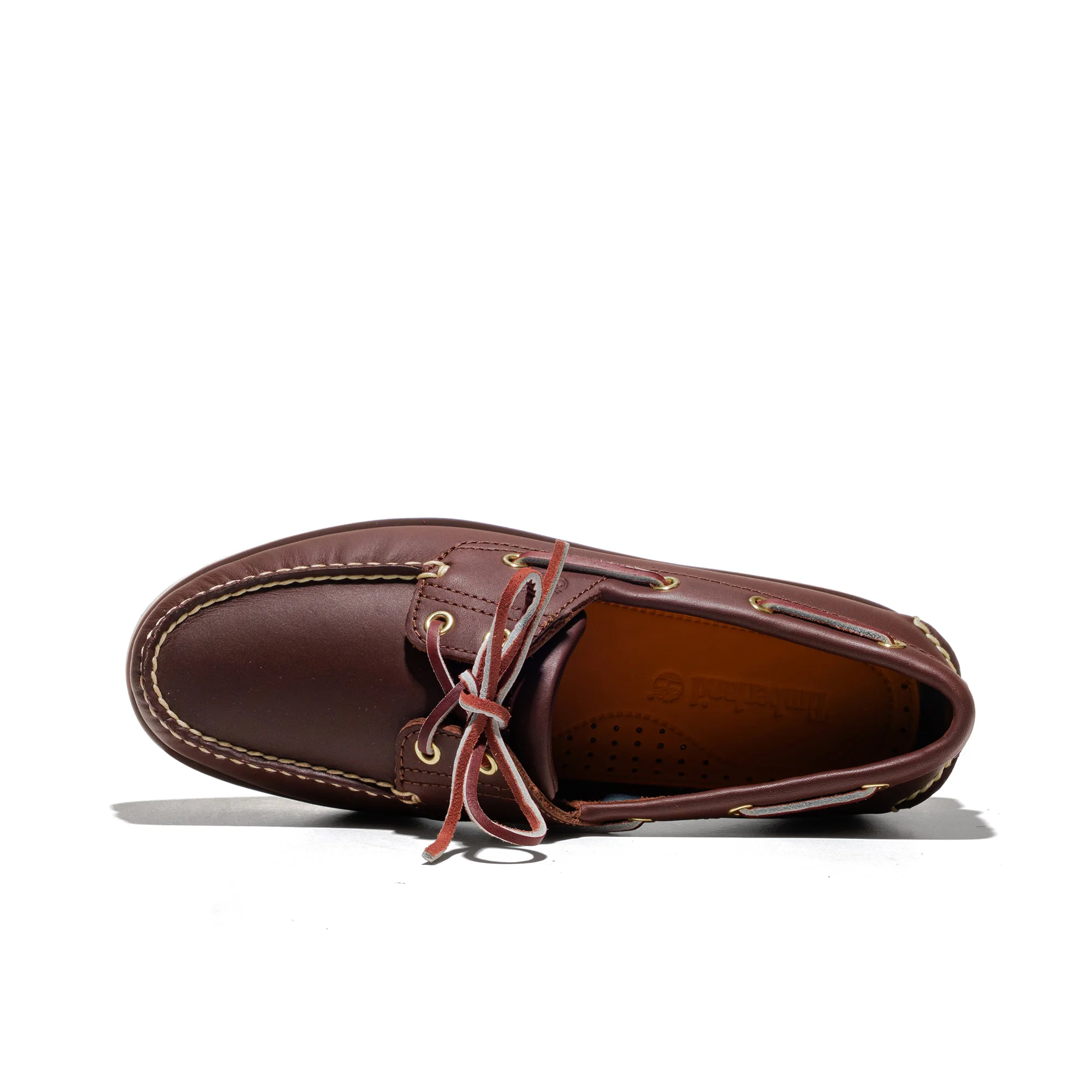 Timberland Classic Boat Shoe Brown - Image 5