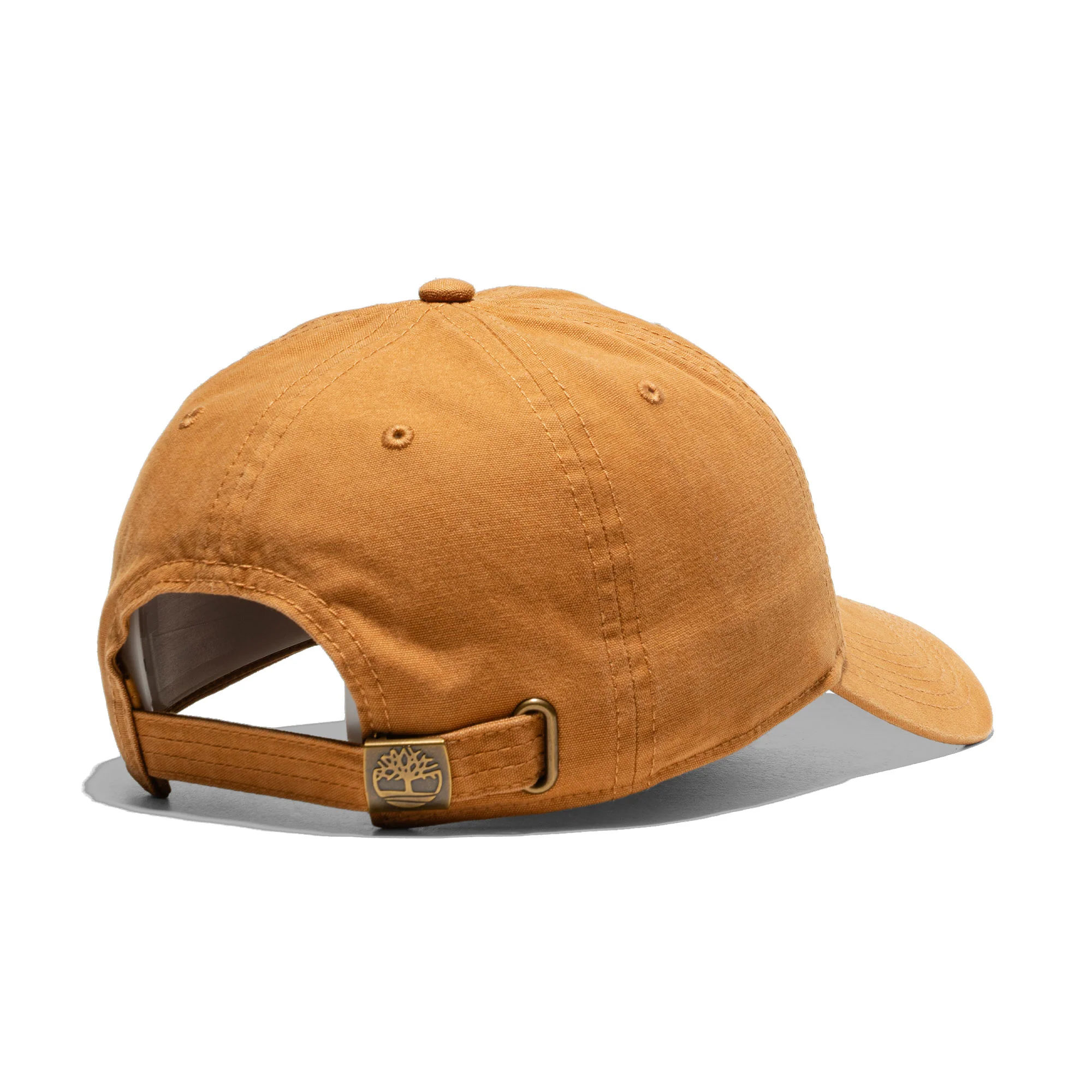 Timberland Cooper Hill Baseball Cap Wheat - Image 3