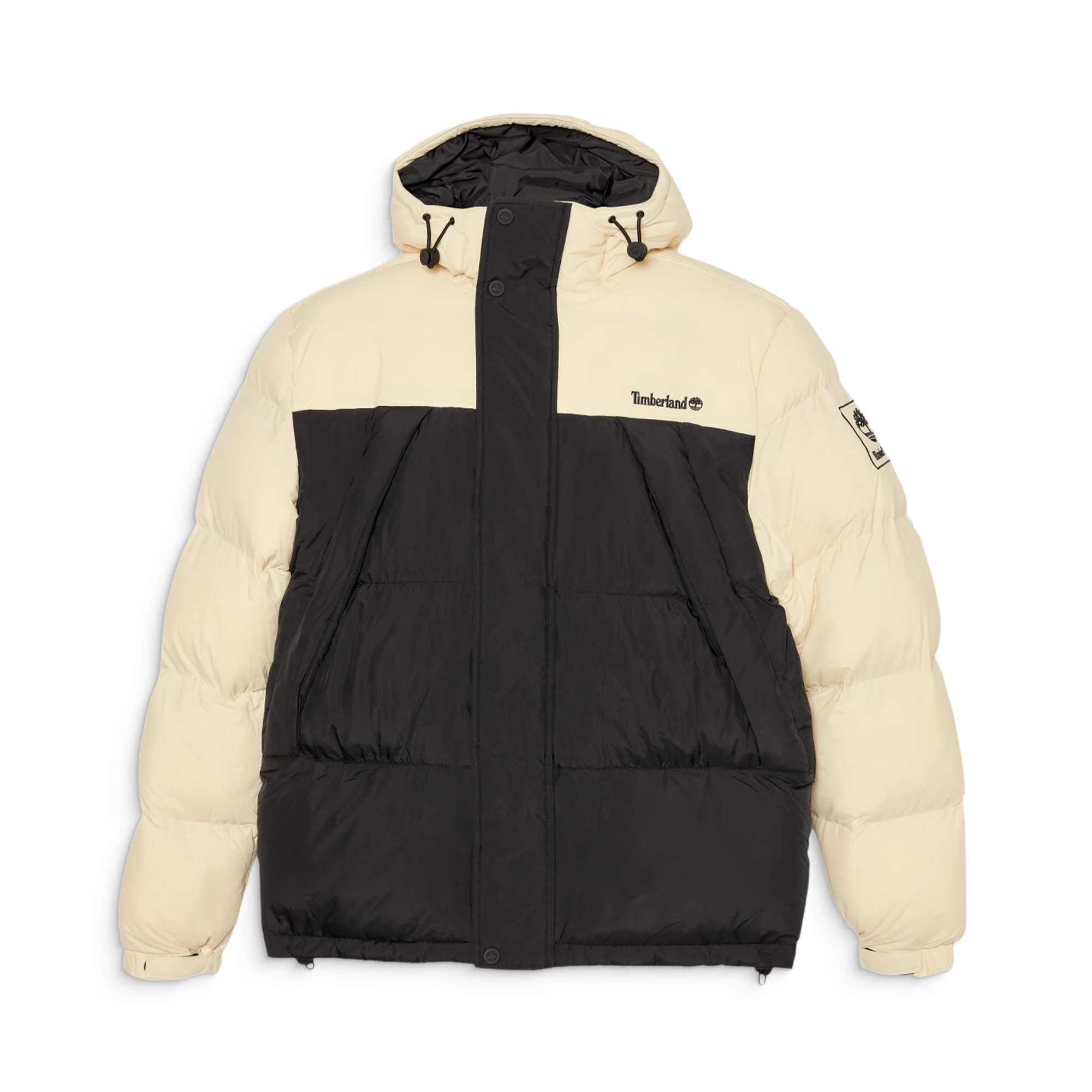 Timberland Durable Water Repellent Puffer Jacket Angora - Image 5