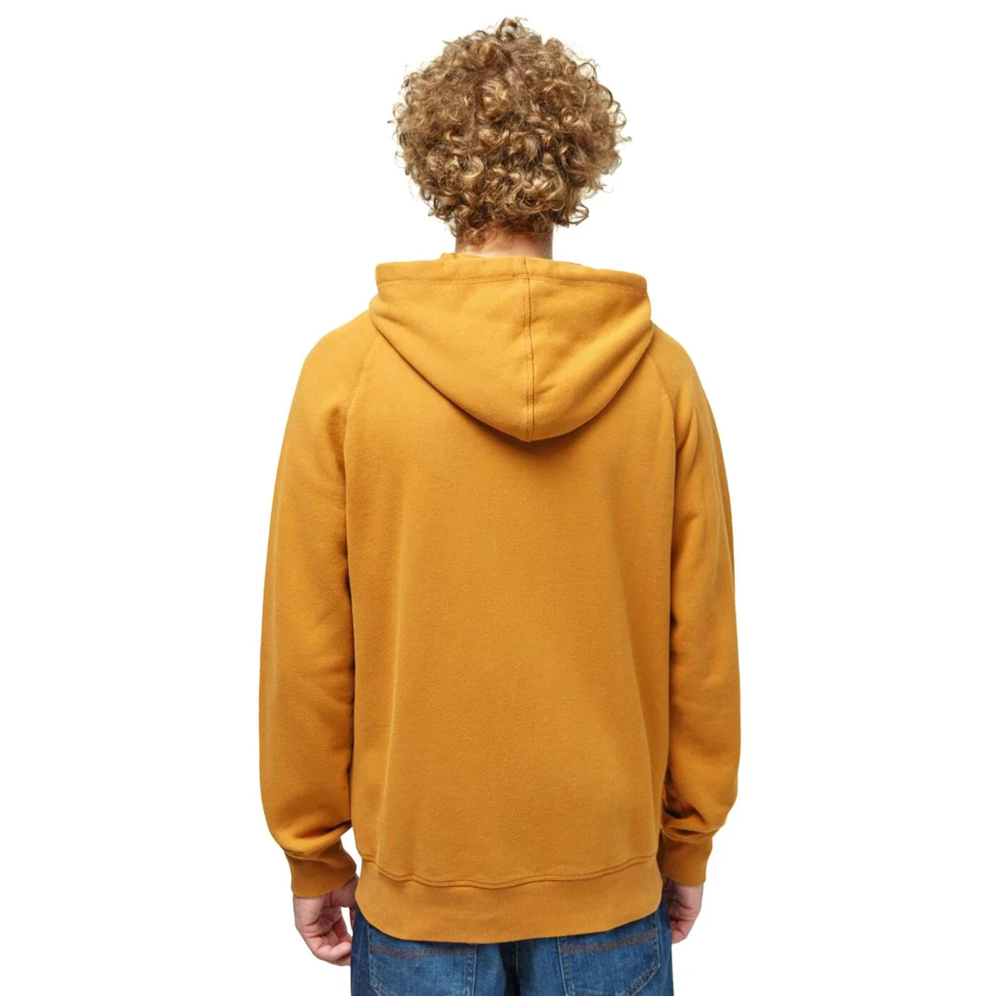 Timberland E-R Basic Reg Zip Thru Wheat Boot - Image 3