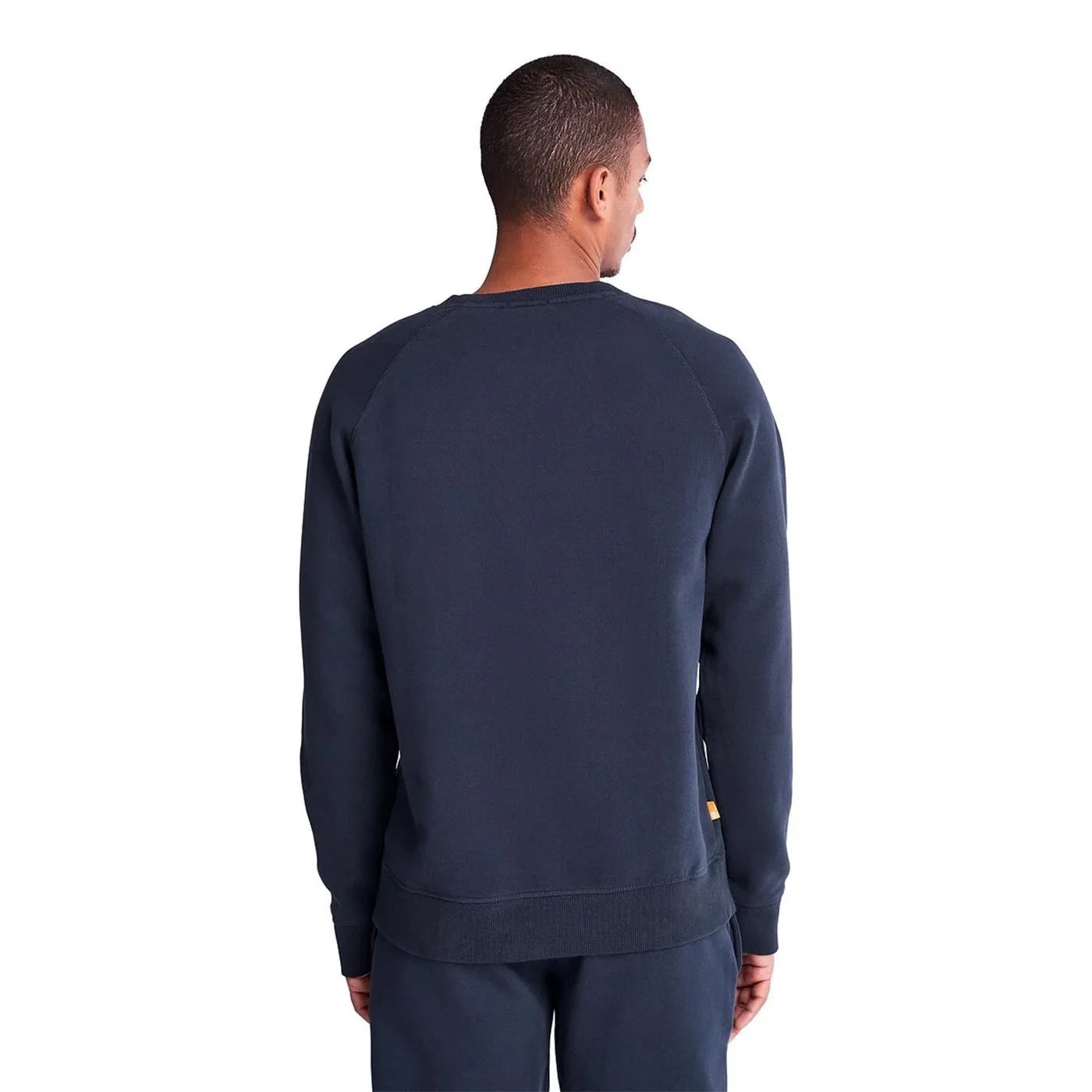 Timberland E-R Basic Regular Crew Dark Sapphire - Image 3
