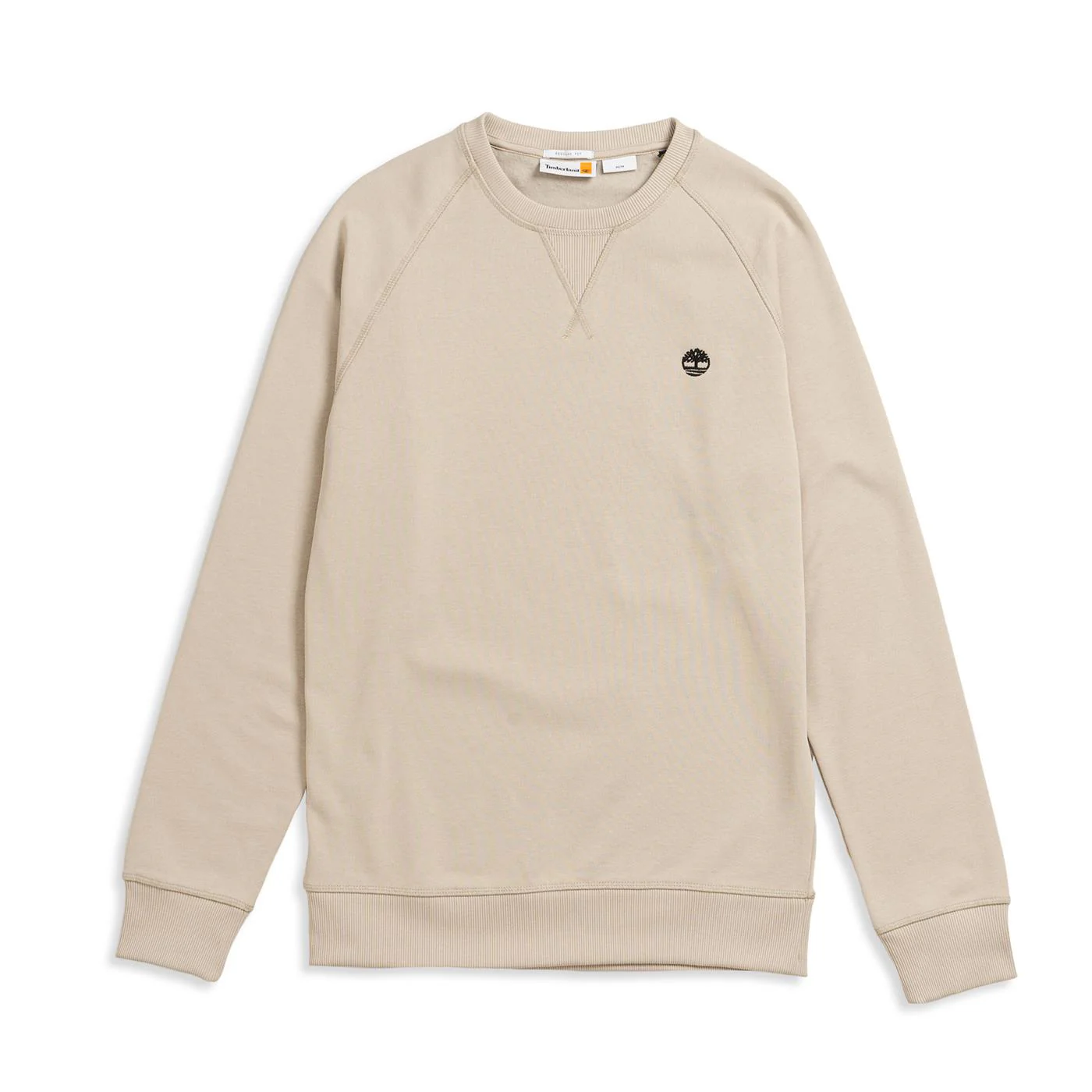 Timberland E-R Basic Regular Crew Island Fossil