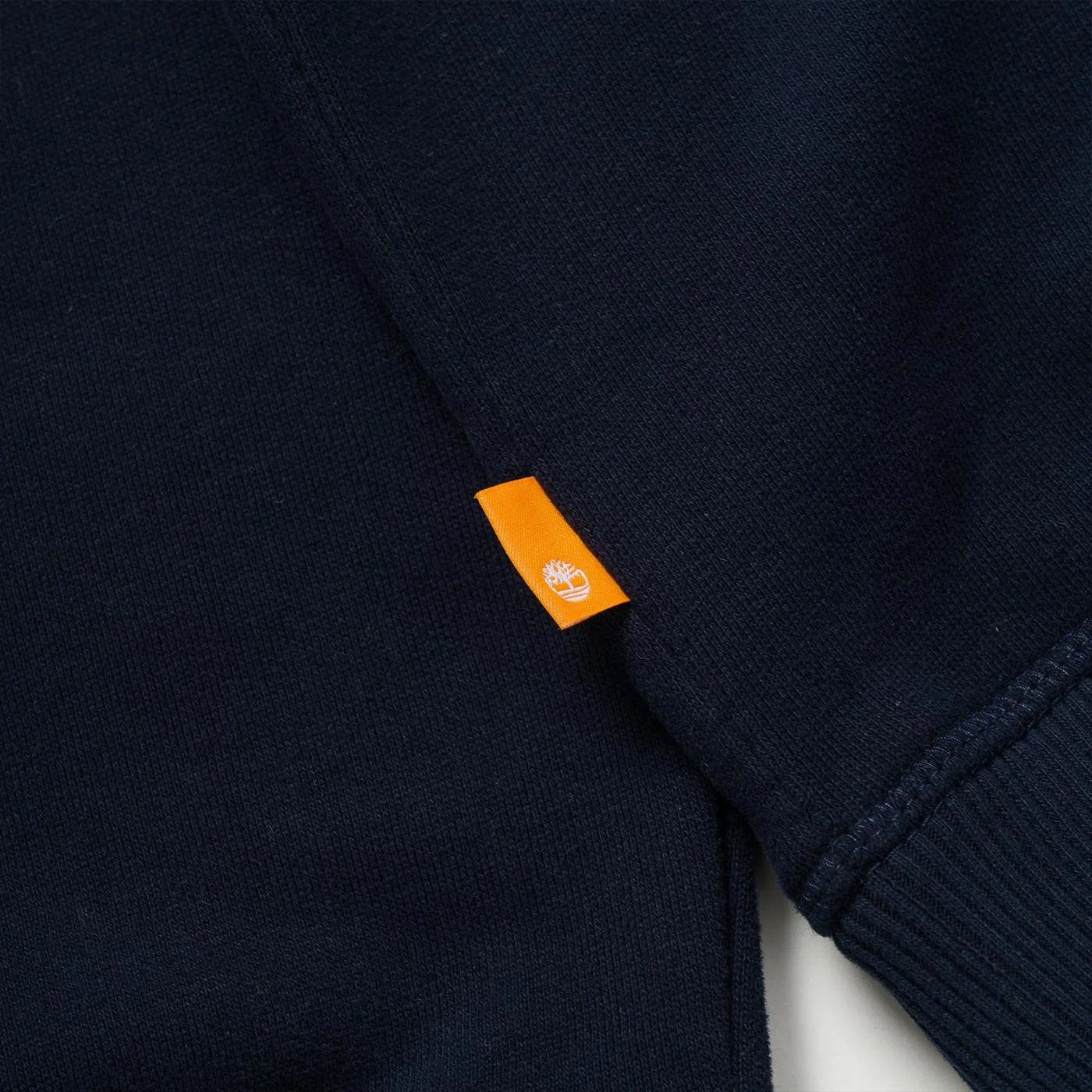 Timberland Est. 1973 Crew Sweat Dark Sapphire - Image 4